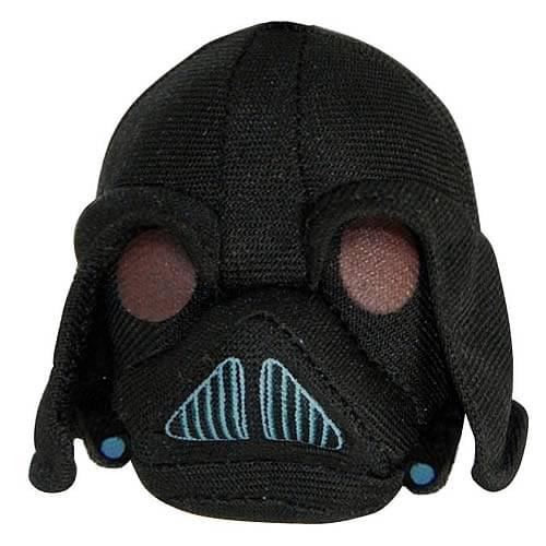 Angry Birds Star Wars 12" Plush: Set Of 3