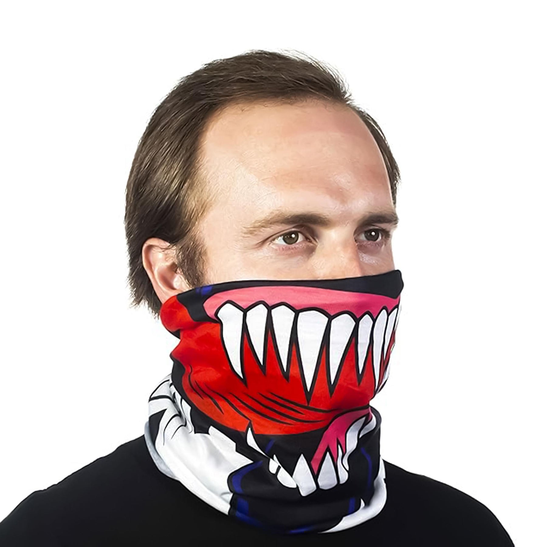 Marvel Venom Neck Gaiter | One Size