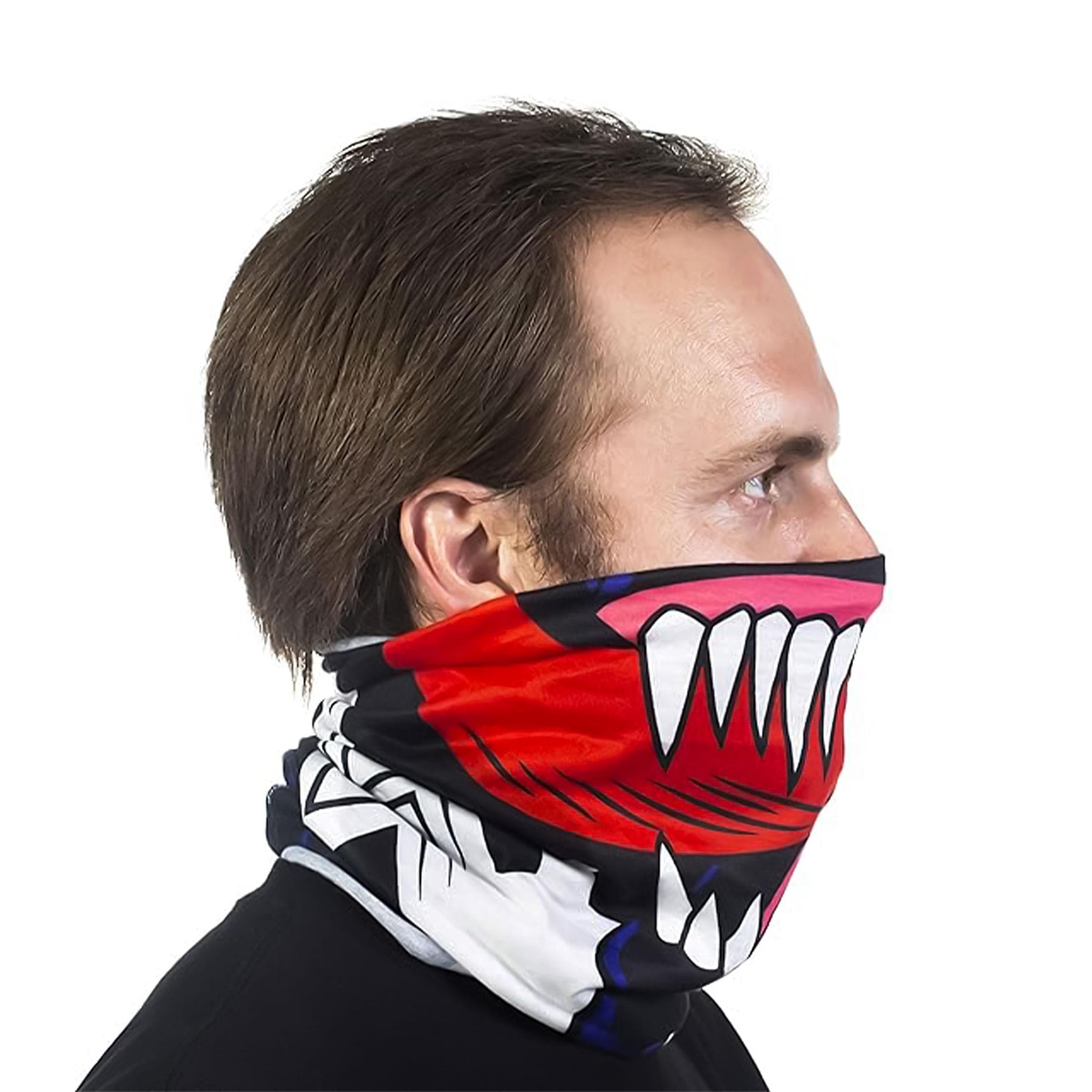 Marvel Venom Neck Gaiter | One Size