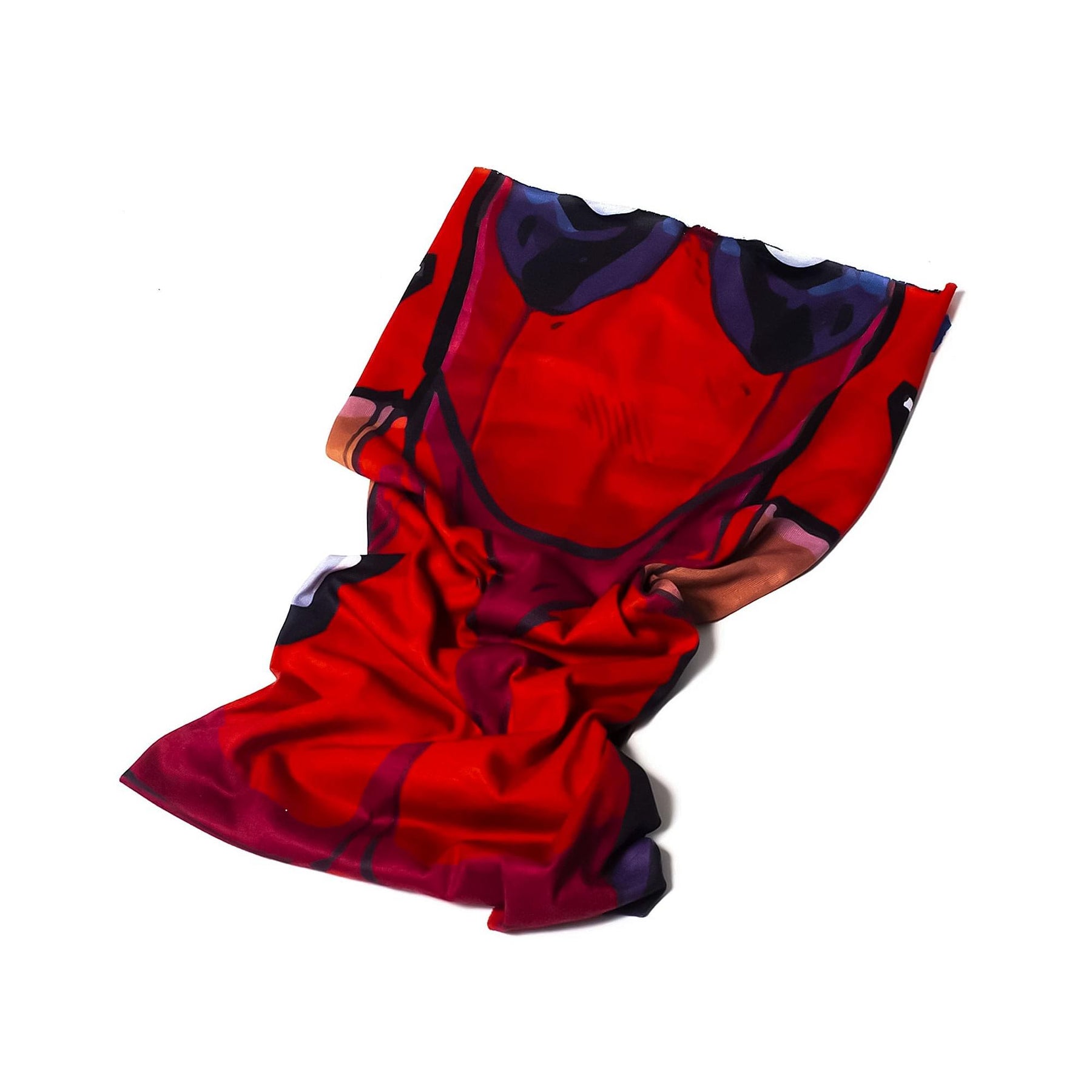 Marvel Deadpool Neck Gaiter | One Size