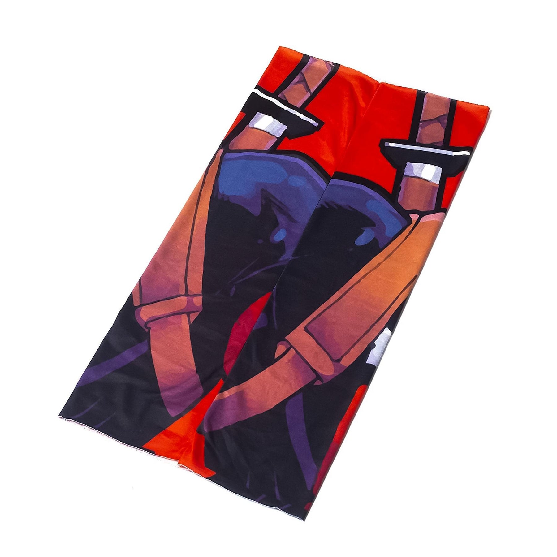 Marvel Deadpool Neck Gaiter | One Size