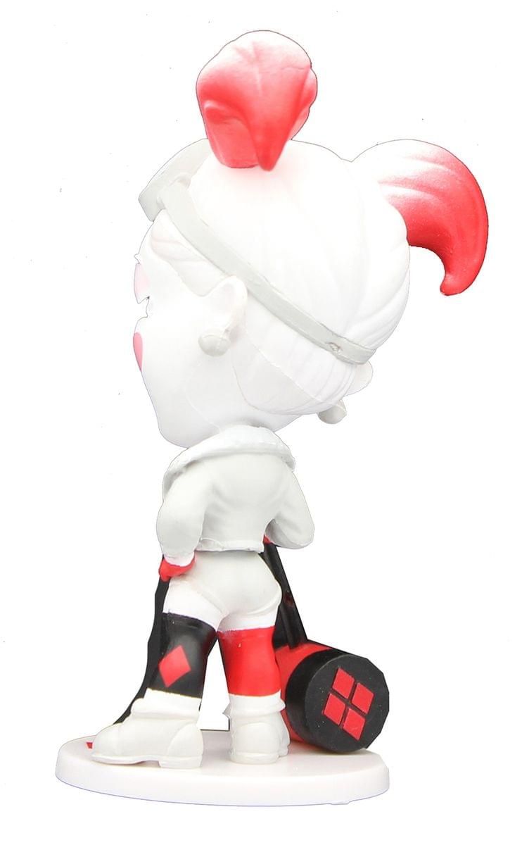 DC Lil Bombshells Harley Quinn 2.75" Mini Vinyl Figure