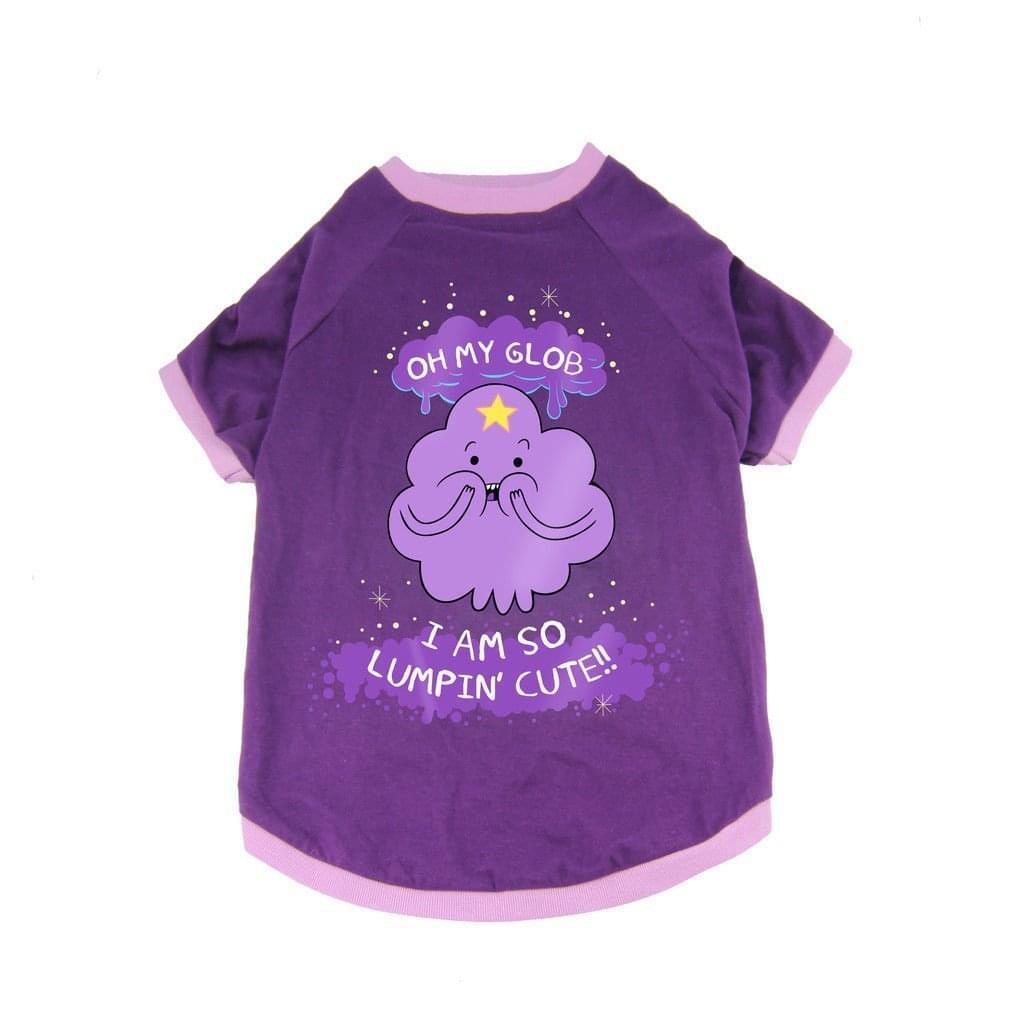 lumpy space princess bag dress Loungefly Adventure Time Lumpy Space Princess Mini Backpack