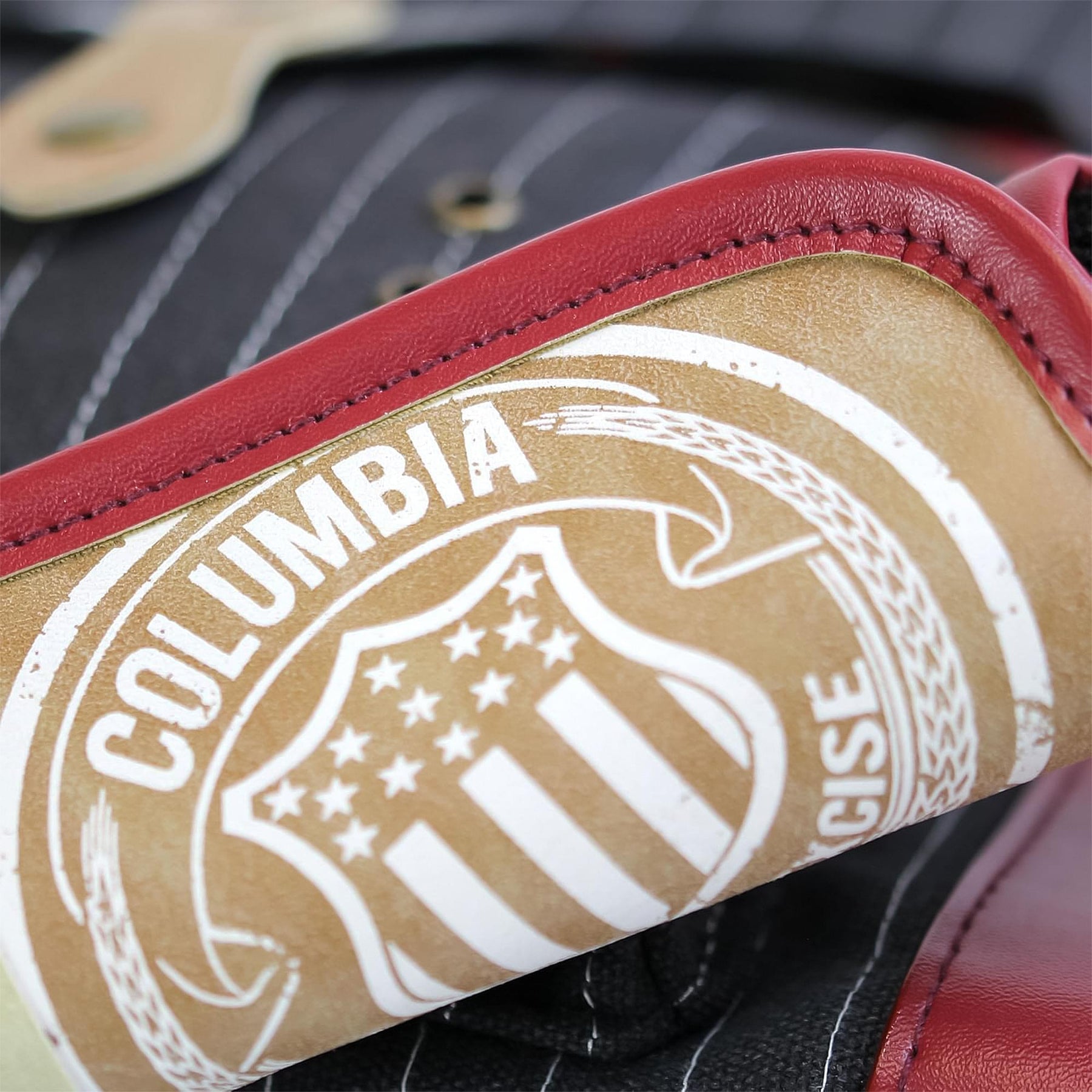 Bioshock Booker Messenger Bag