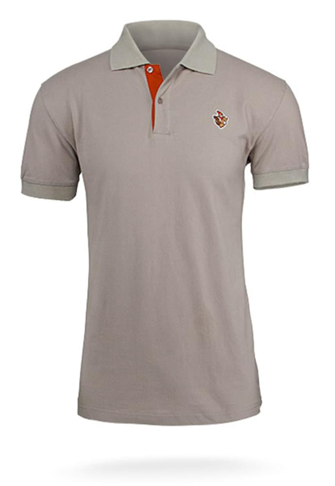 DOTA 2 Dolfrat & Roshinante Men's Polo Shirt