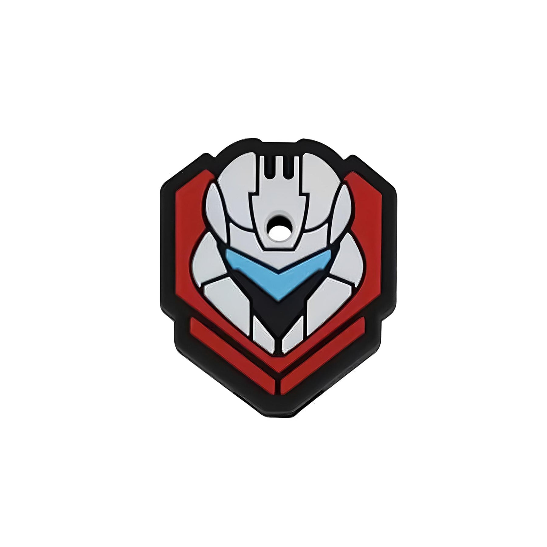 Halo Keycap Key Cover Spartan Assault