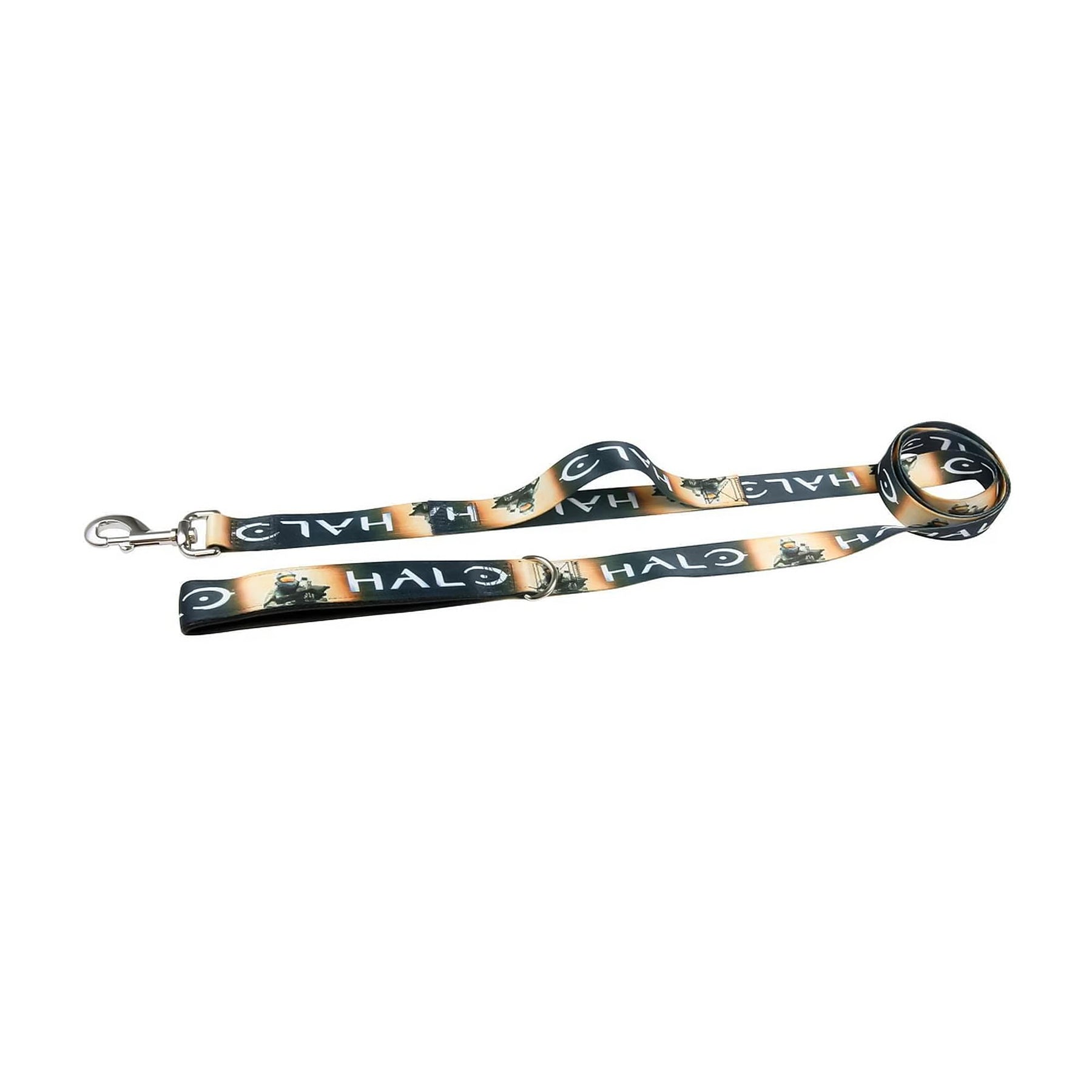 Halo Master Chief 6ft. Dog Leash