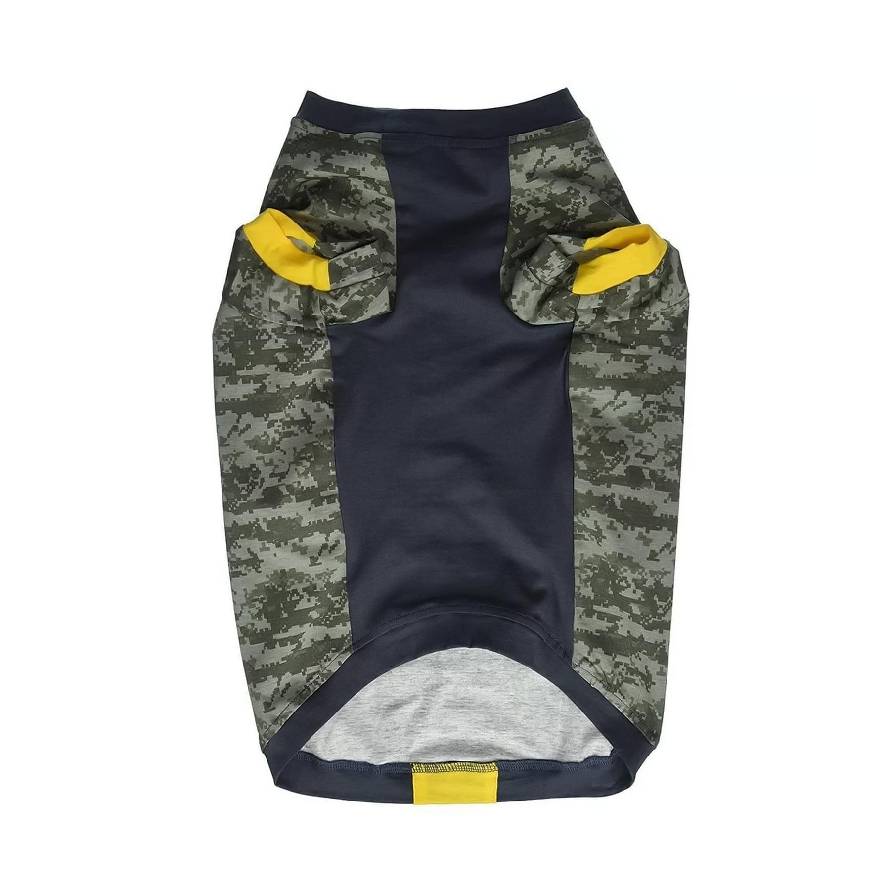 Halo UNSC K9 Division Dog Shirt