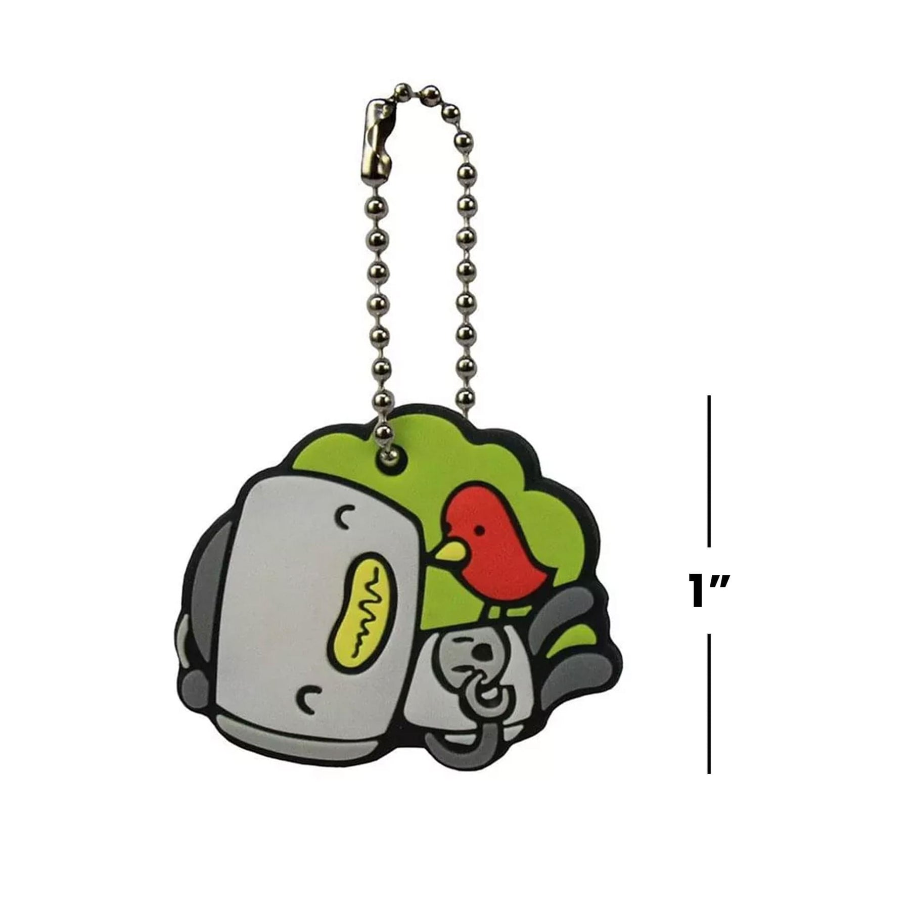 Imps & Monsters Digby Keycap