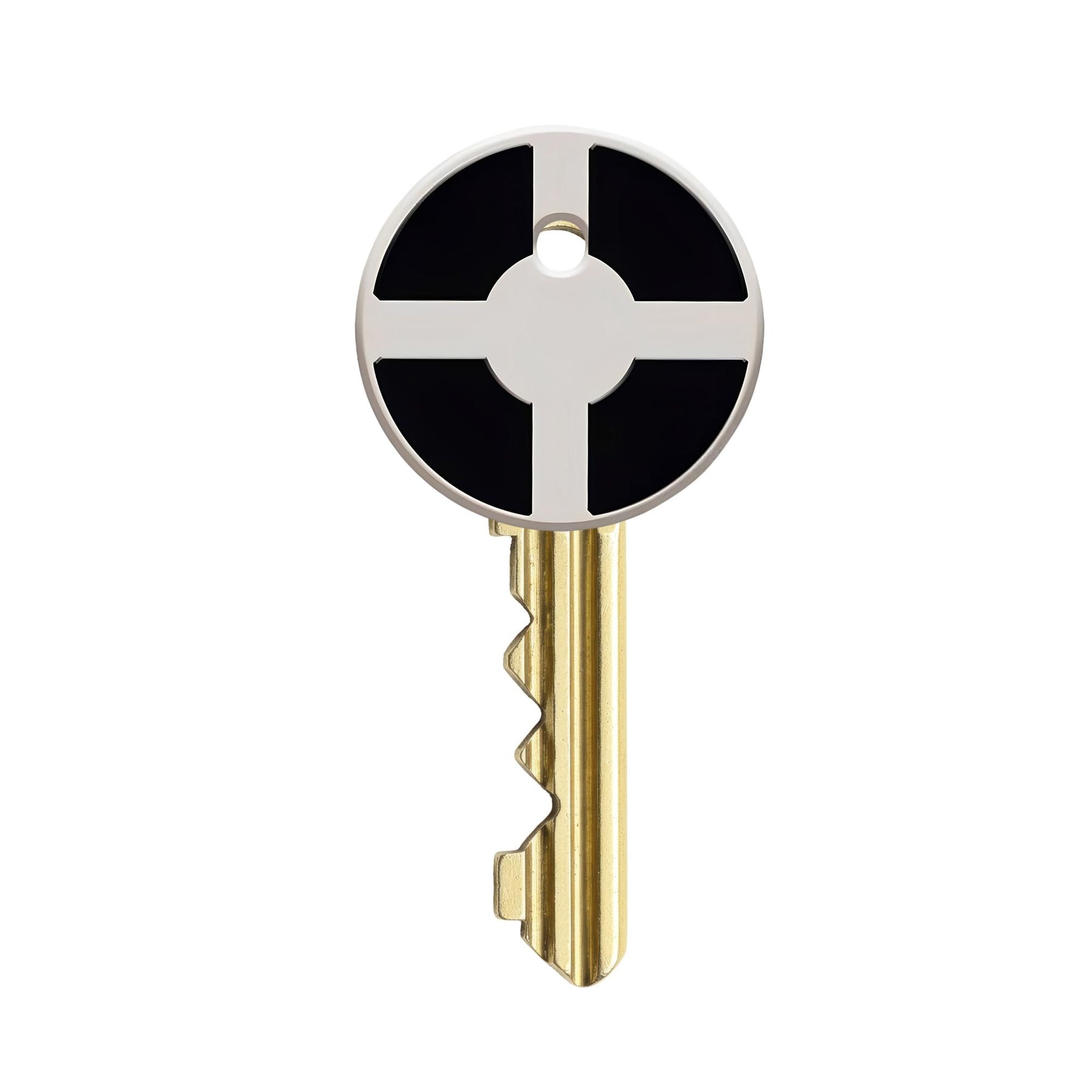 Team Fortress 2 Emblem Key Cover