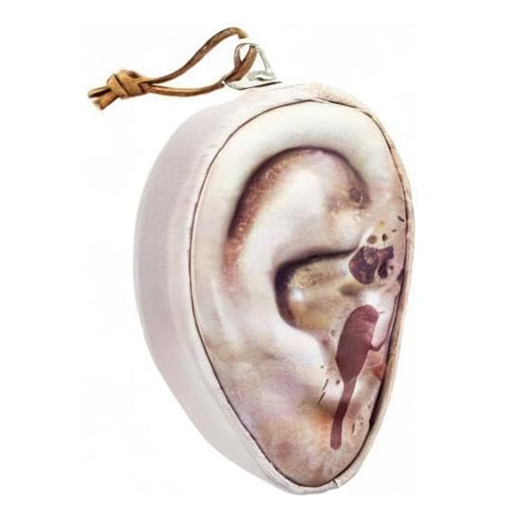 The Walking Dead Severed Ear Coin Purse