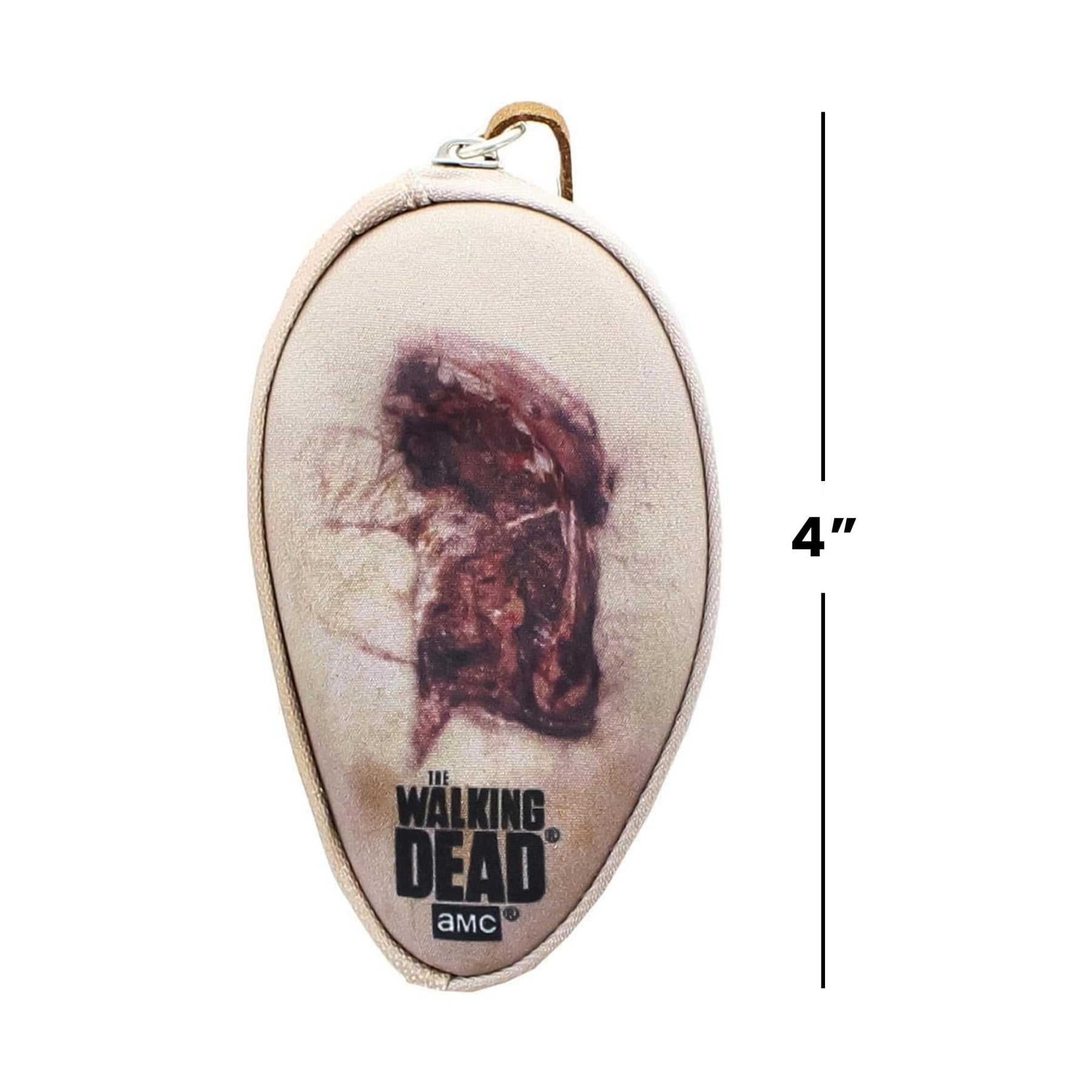 The Walking Dead Severed Ear Coin Purse