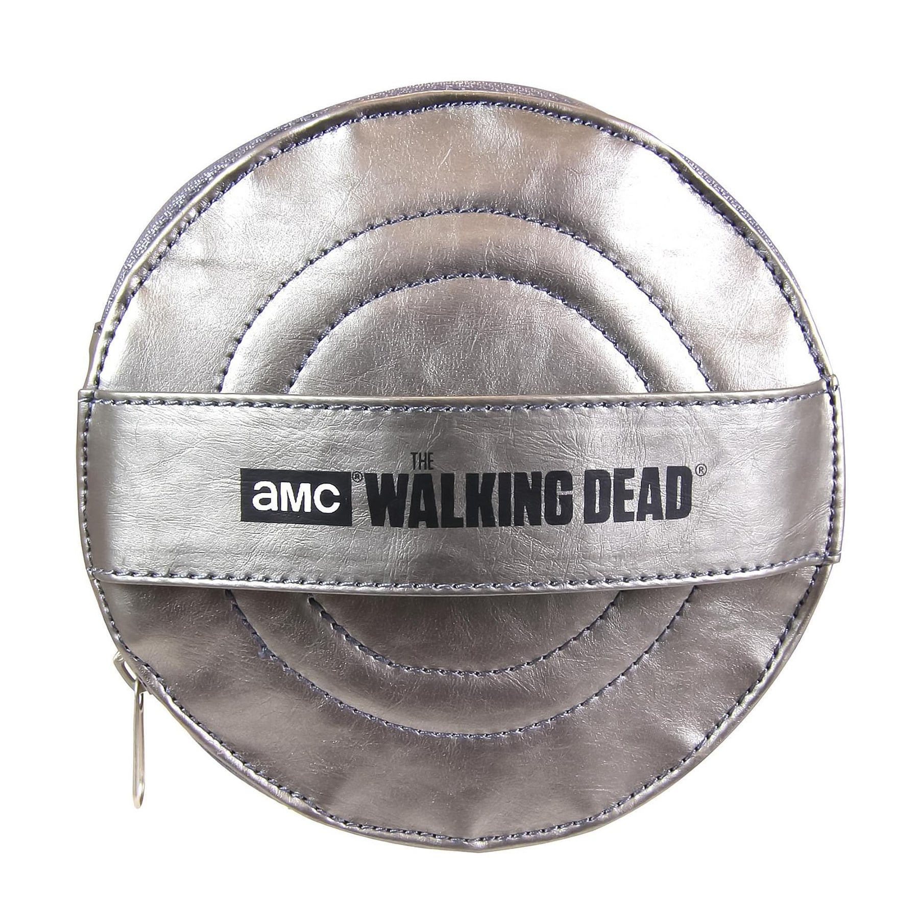 The Walking Dead Pudding Can Lunch Tote