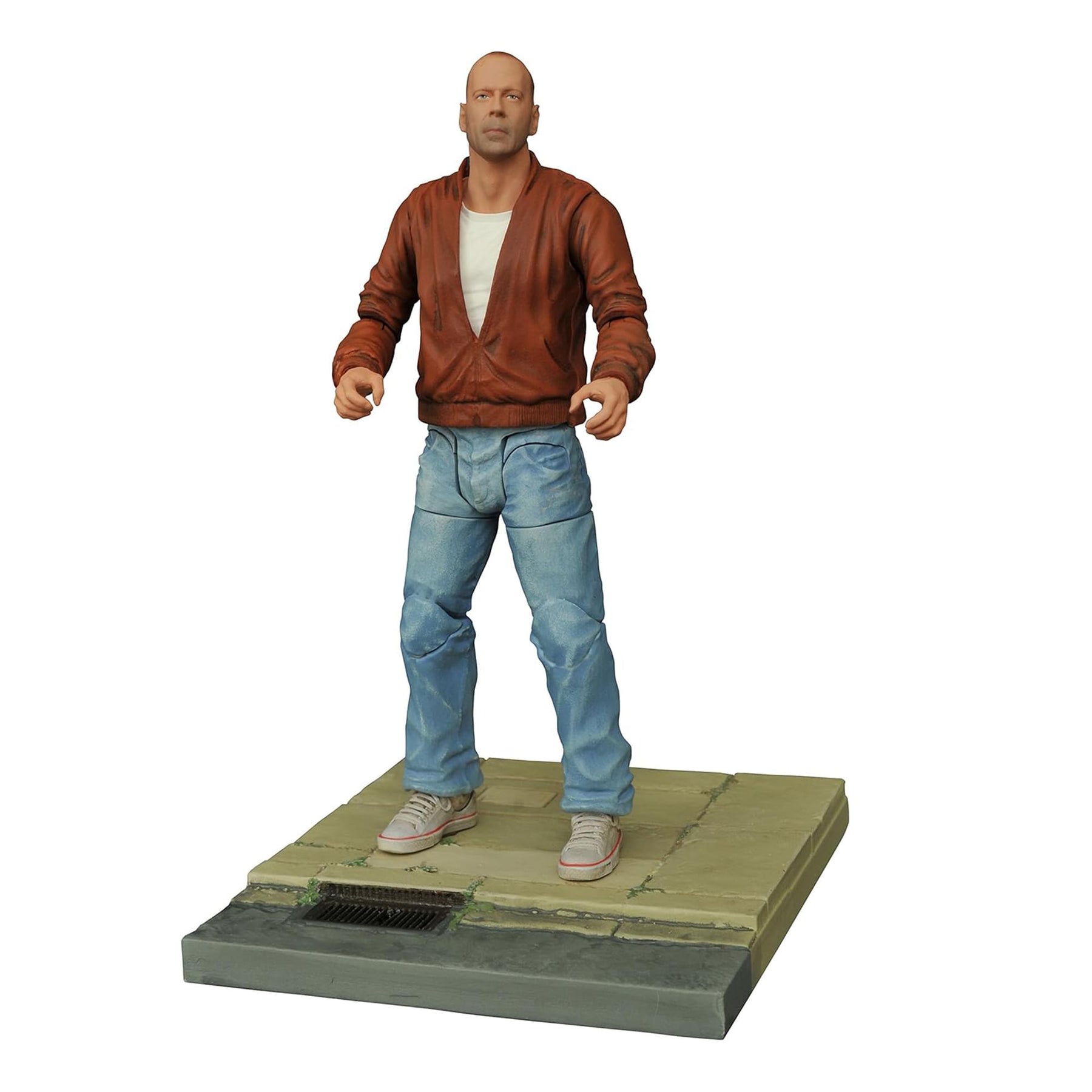 Pulp Fiction Select 7" Action Figure: Butch