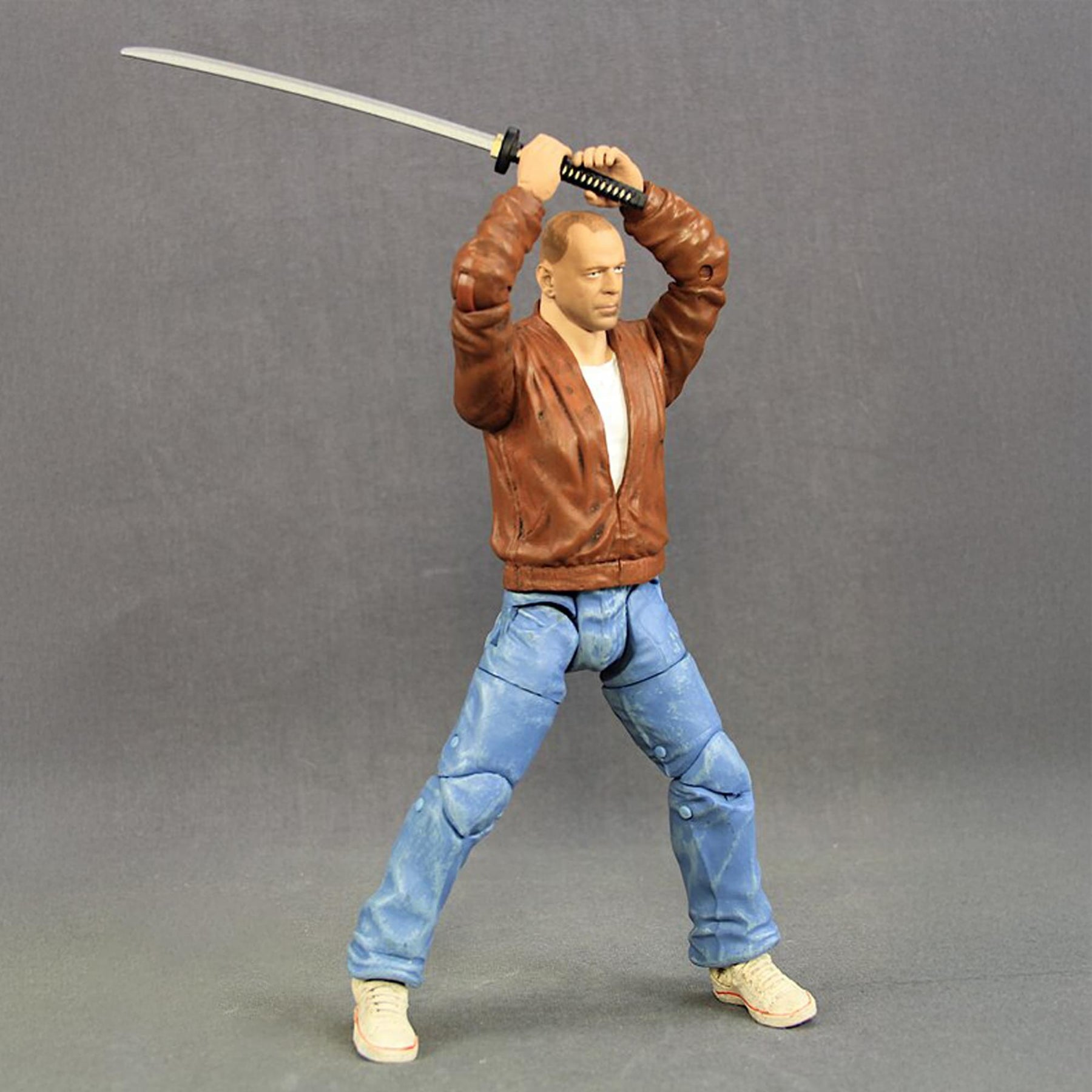 Pulp Fiction Select 7" Action Figure: Butch