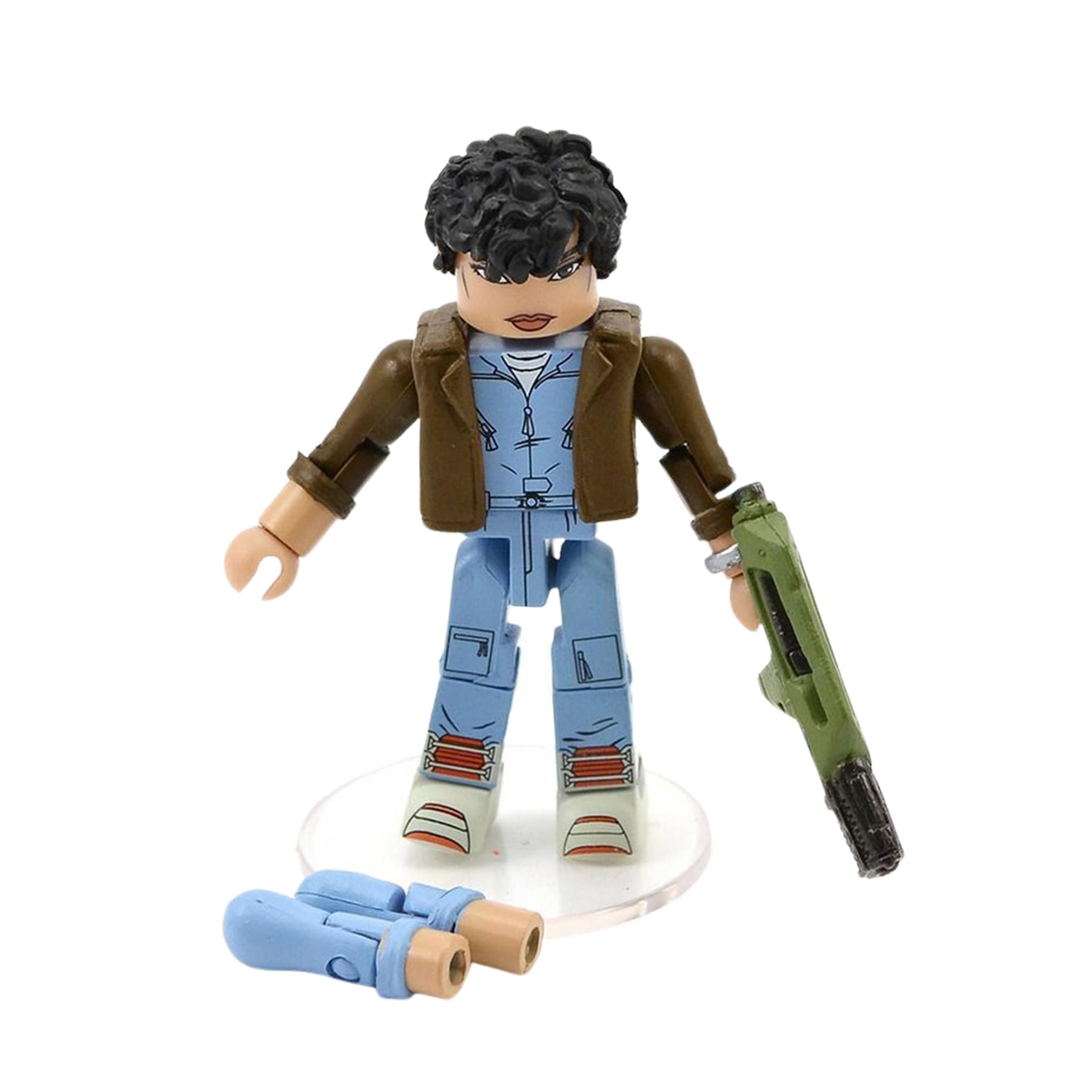 Aliens Jumpsuit Ripley & Newt 2-Pack Series 2 Minimates