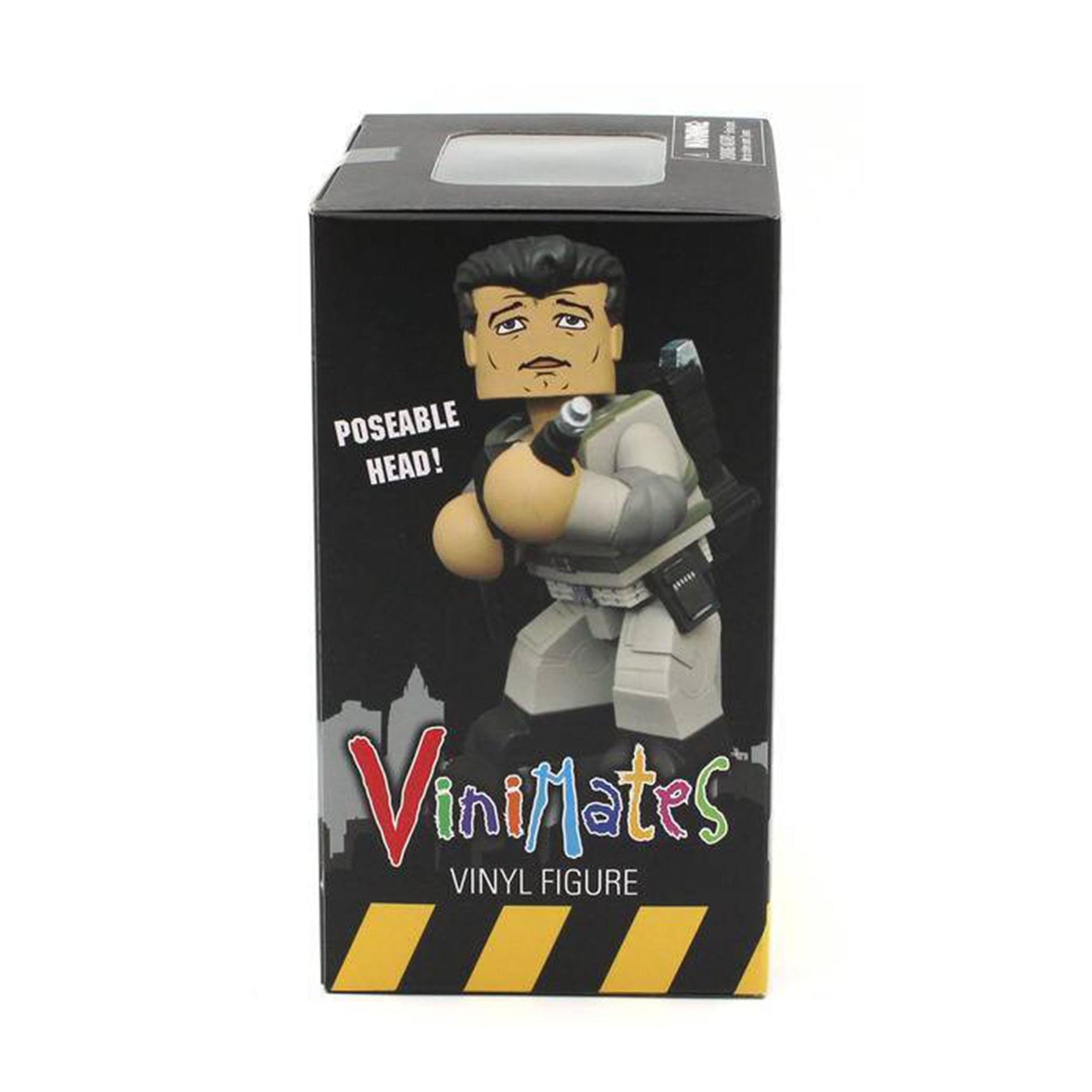 Ghostbusters 4-Inch Vinimate Vinyl Figure - Peter Venkman