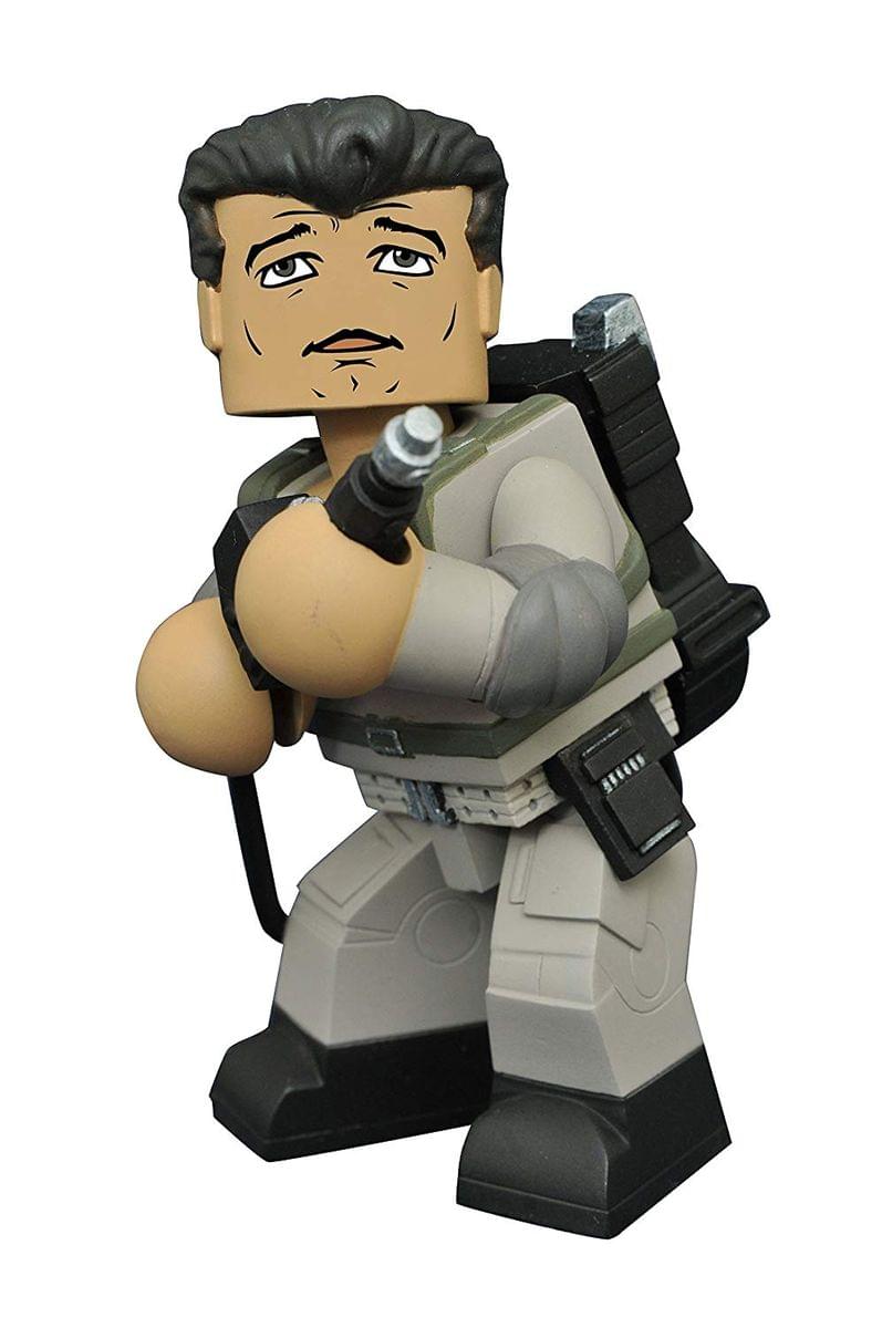 Ghostbusters 4-Inch Vinimate Vinyl Figure - Peter Venkman