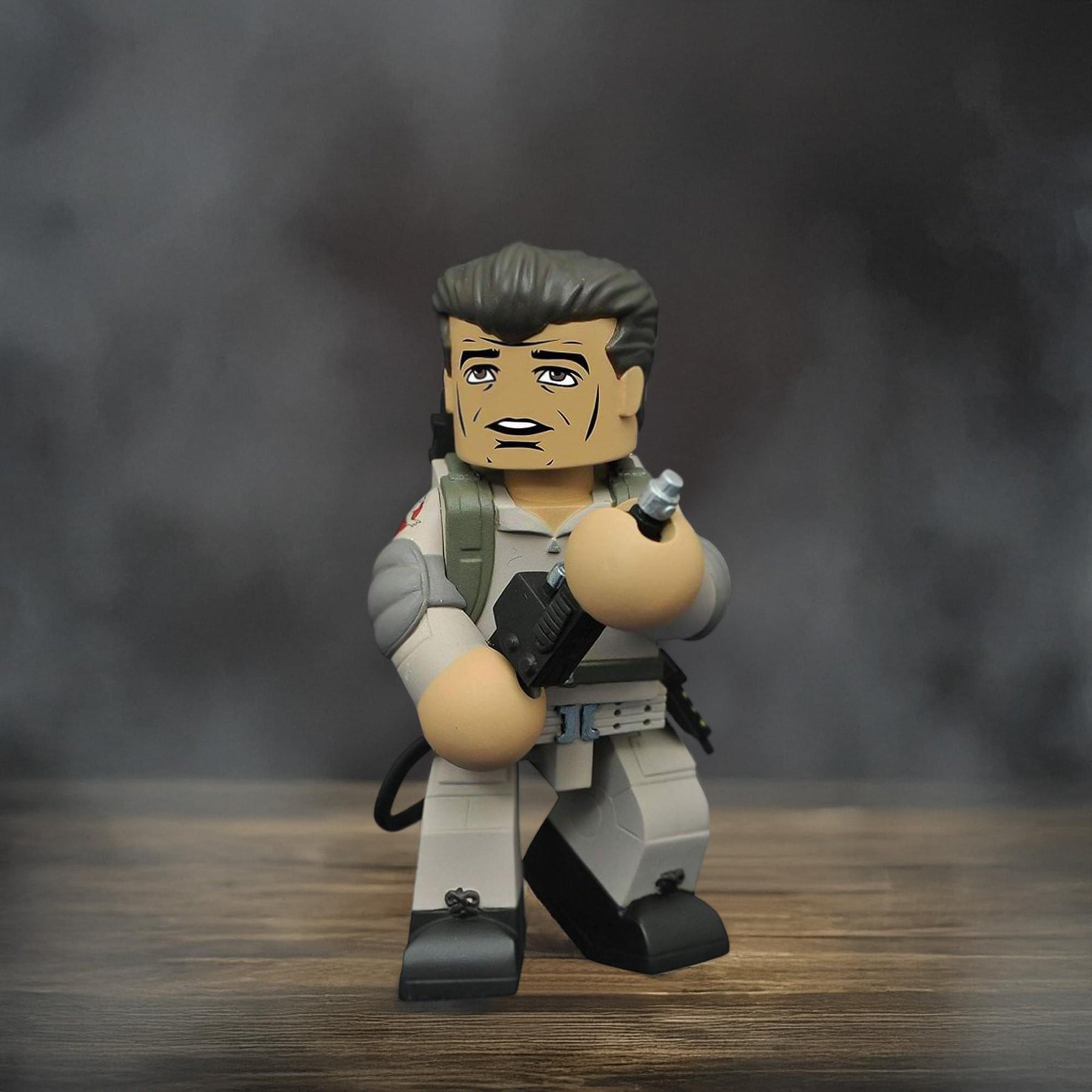 Ghostbusters 4-Inch Vinimate Vinyl Figure - Ray Stanz