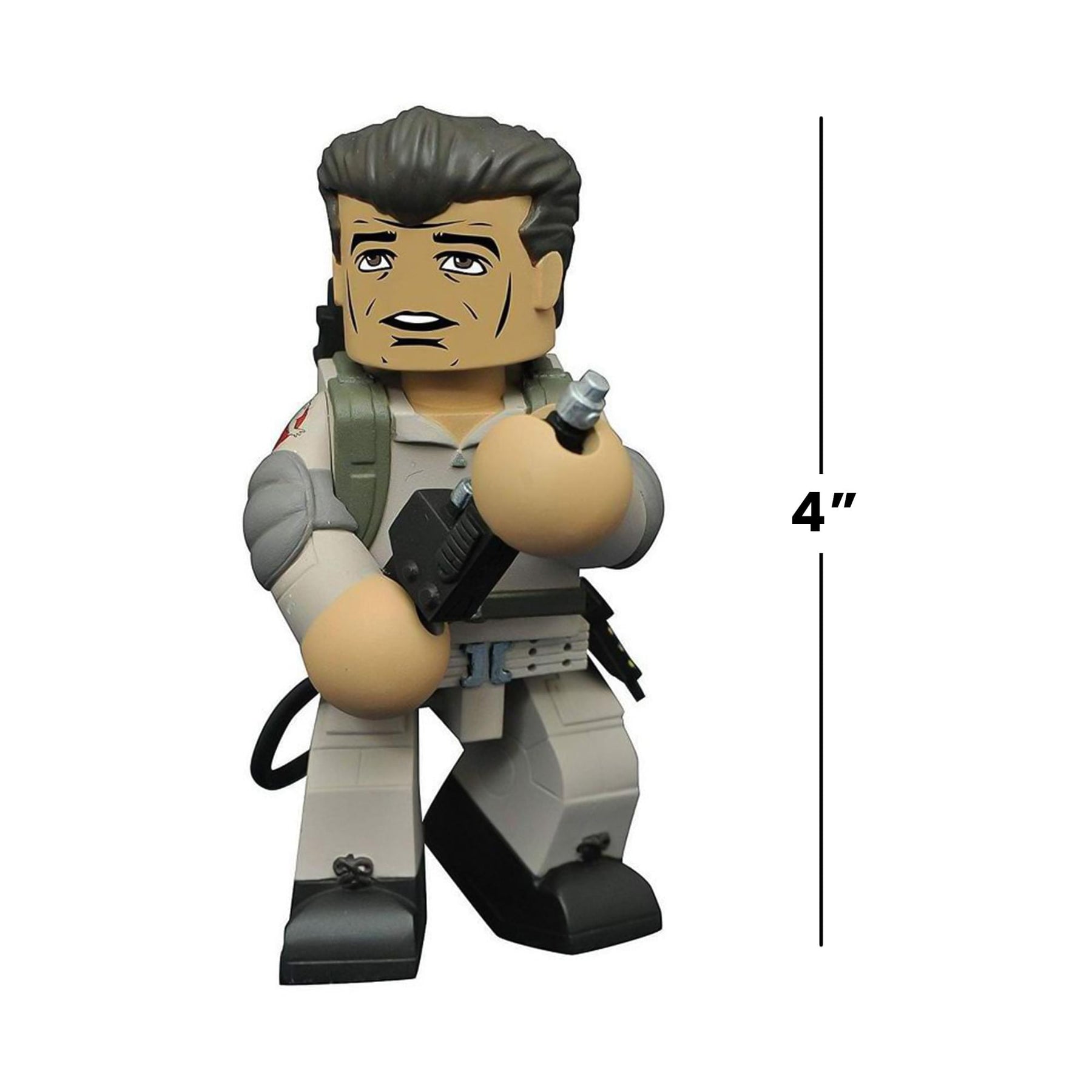 Ghostbusters 4-Inch Vinimate Vinyl Figure - Ray Stanz