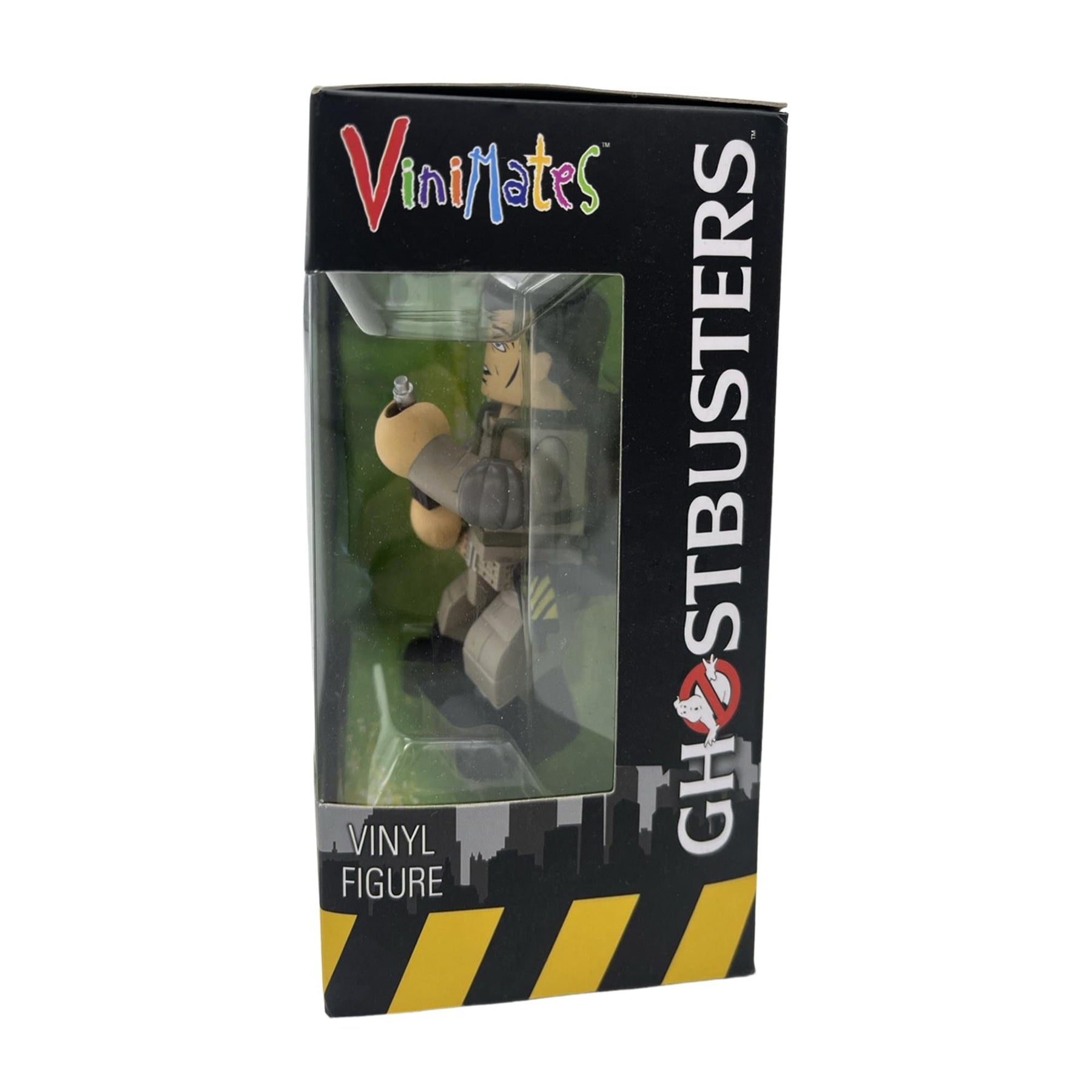Ghostbusters 4-Inch Vinimate Vinyl Figure - Ray Stanz