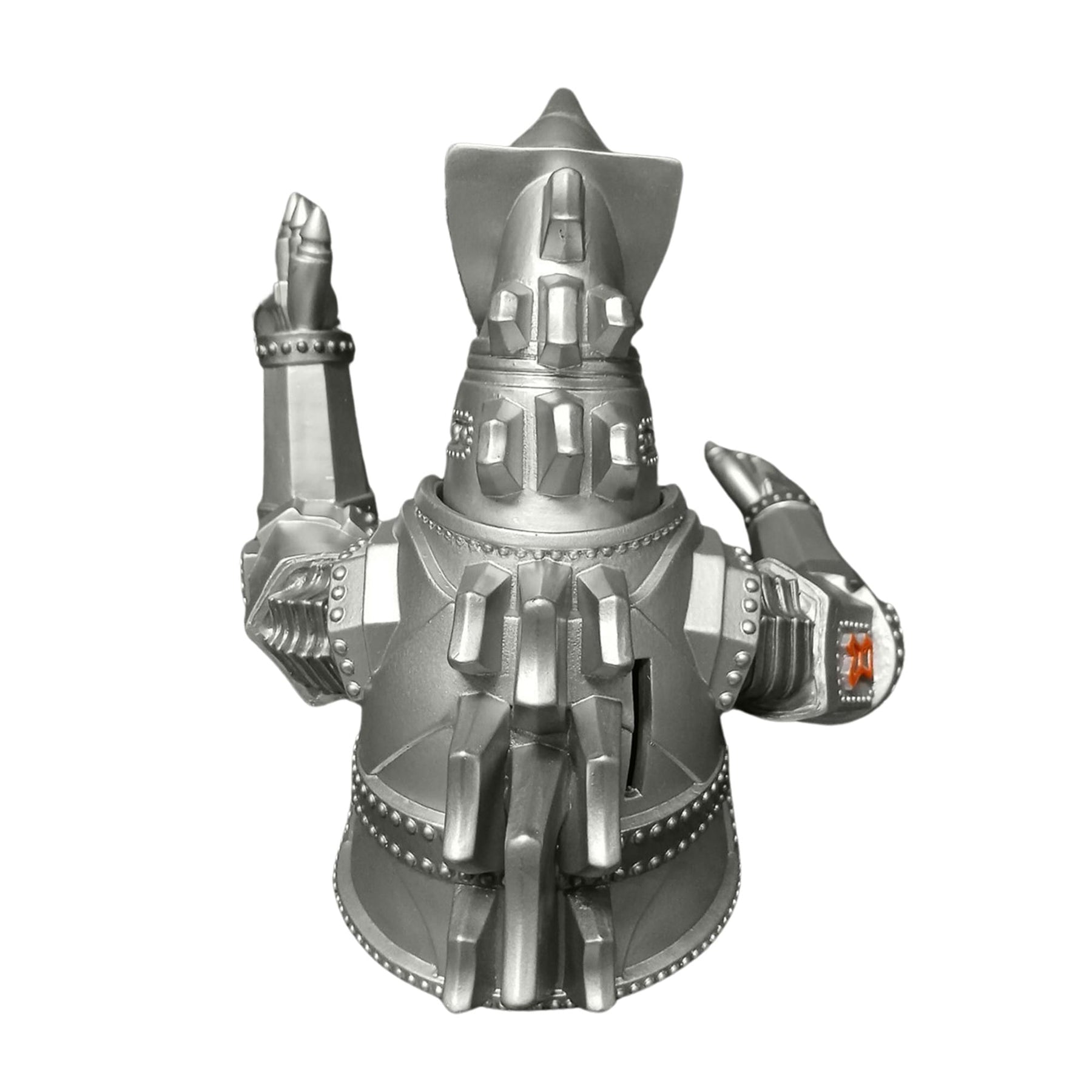 Godzilla Mechagodzilla 8" Vinyl Bust Bank