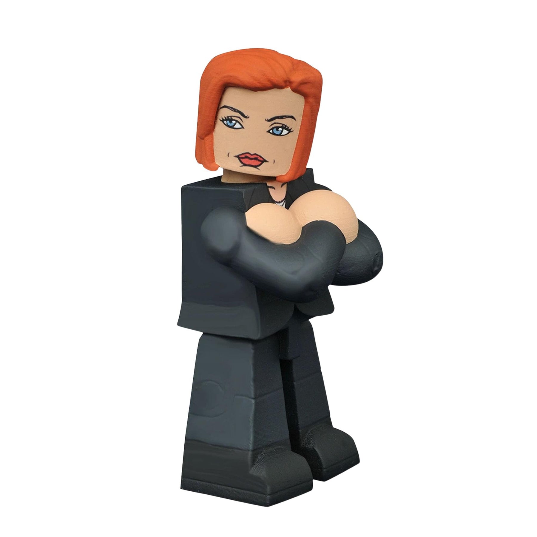 The X-Files: 4" Dana Scully Vinimate Vinyl Figure