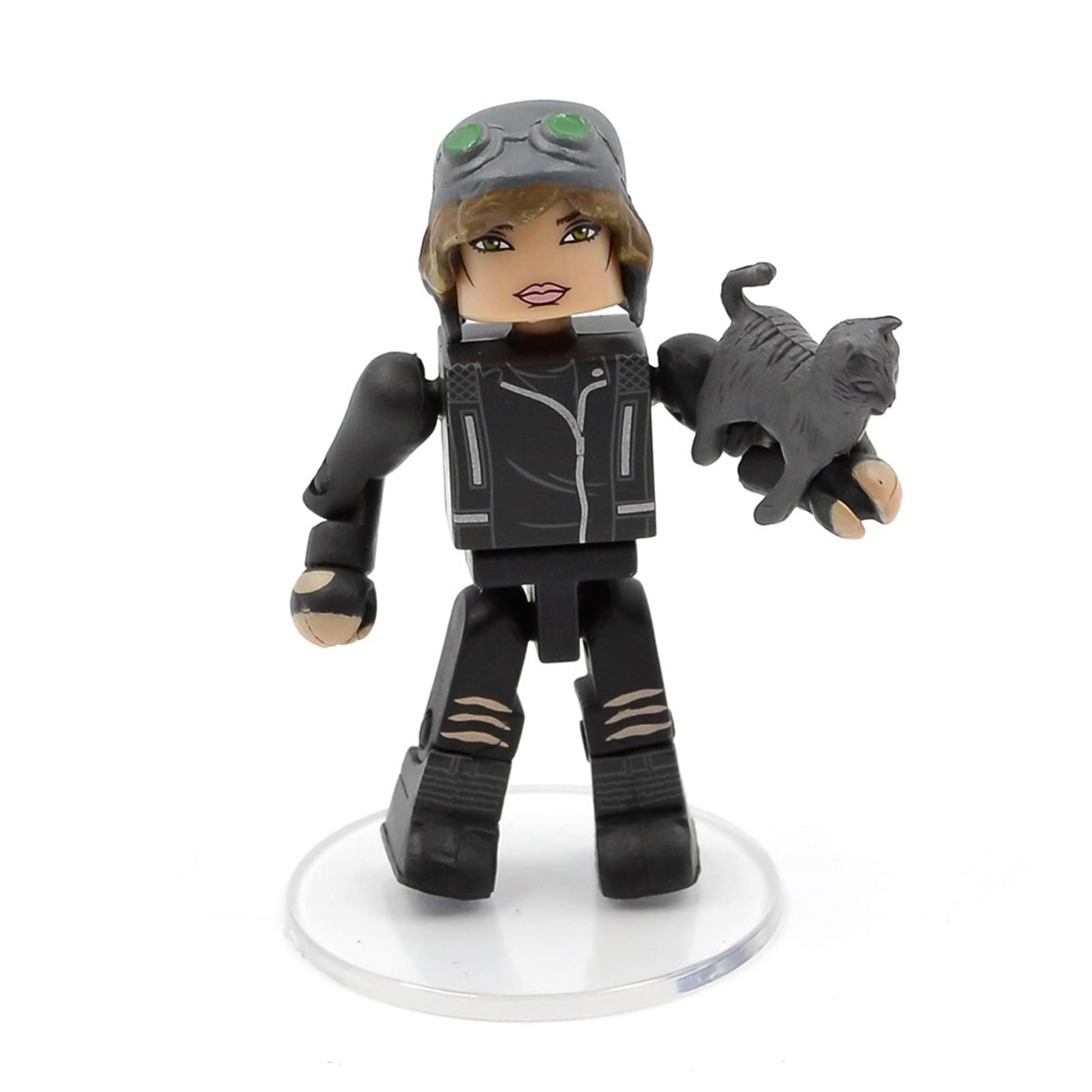 Gotham: Series 2 4-Piece Minimates Box Set