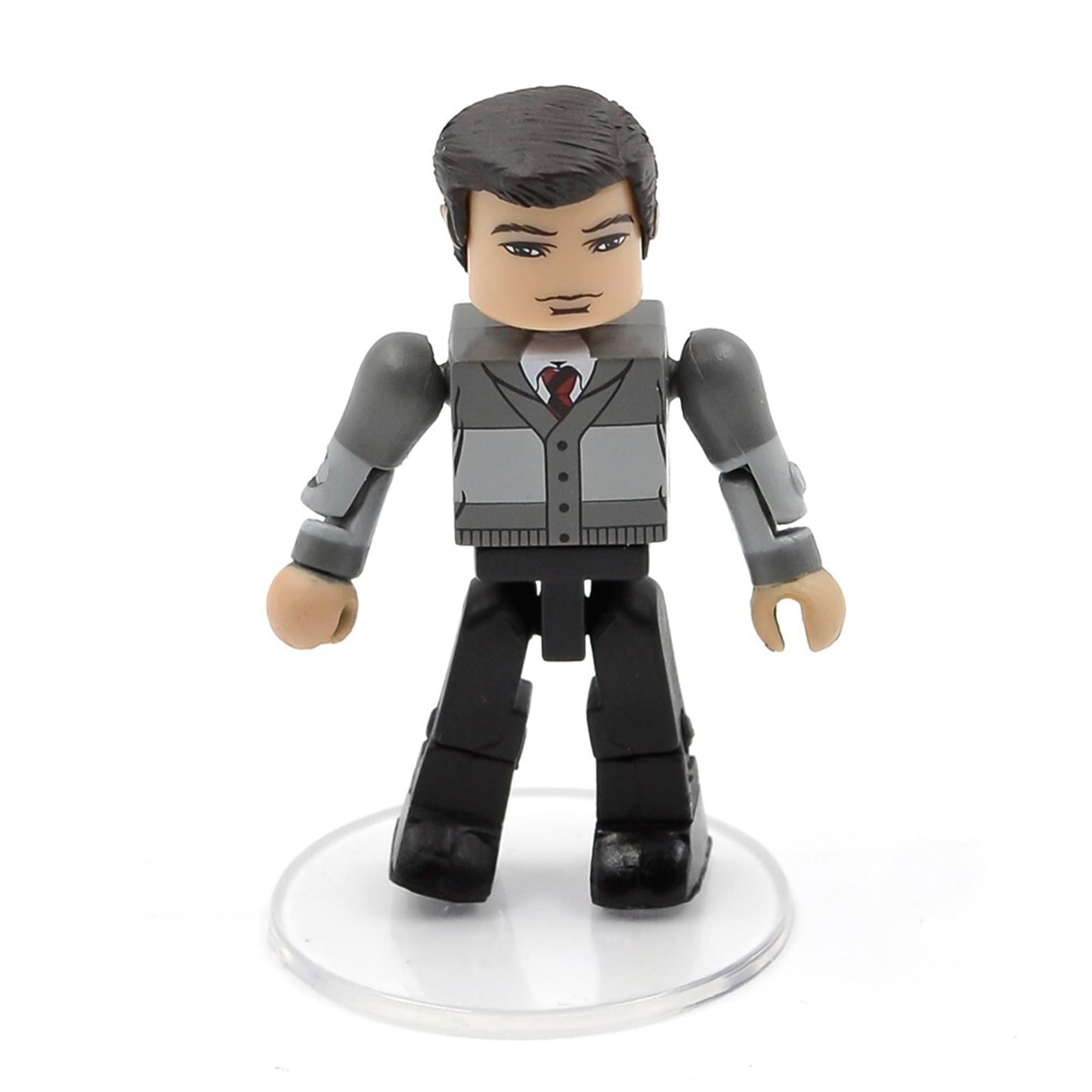 Gotham: Series 2 4-Piece Minimates Box Set
