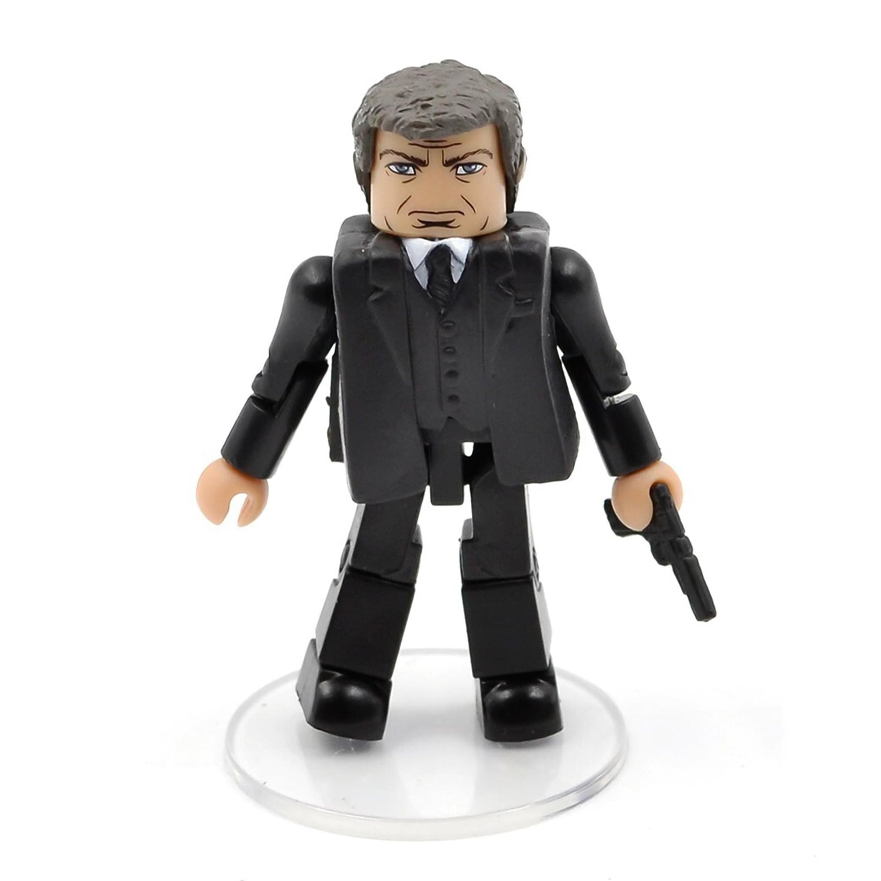Gotham: Series 2 4-Piece Minimates Box Set