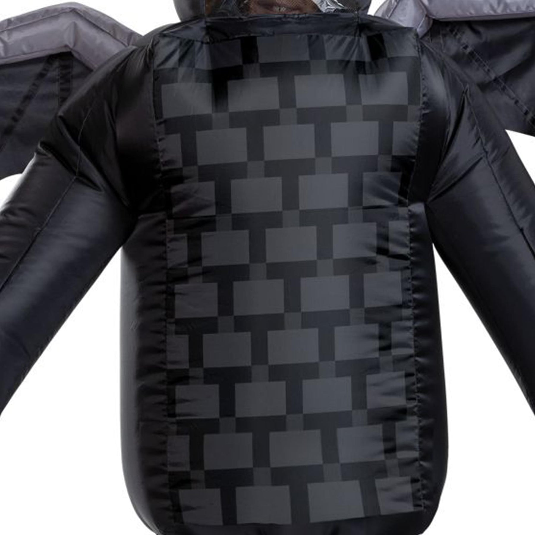 Minecraft Ender Dragon Inflatable Child Costume | One Size