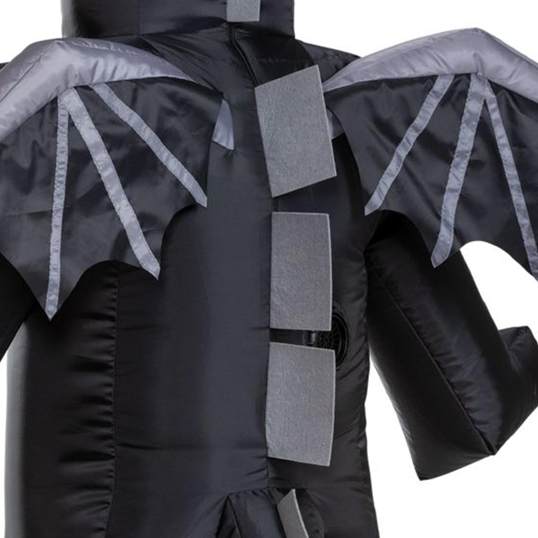 Minecraft Ender Dragon Inflatable Child Costume | One Size