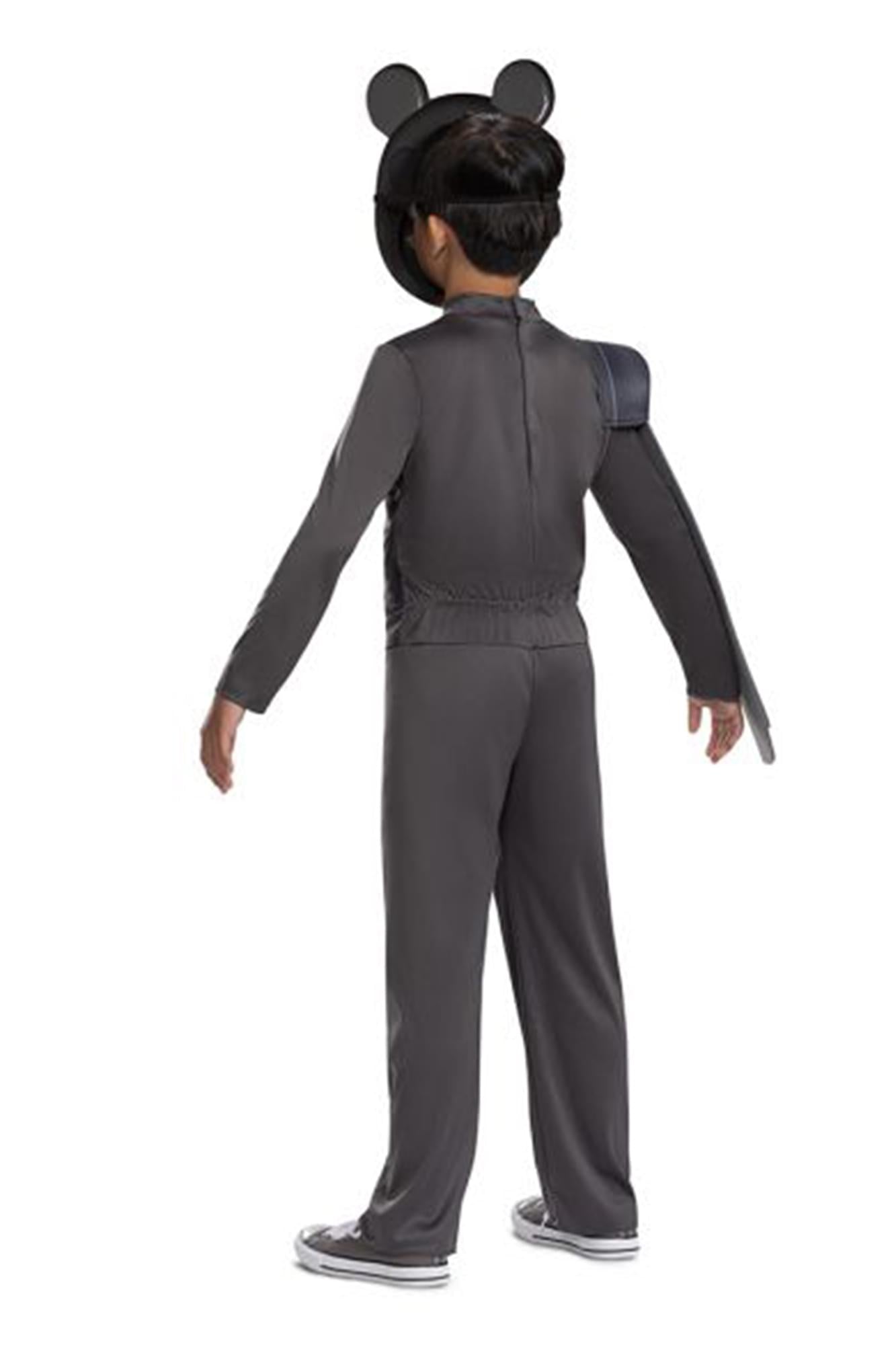 Piggy Robby Classic Child Costume
