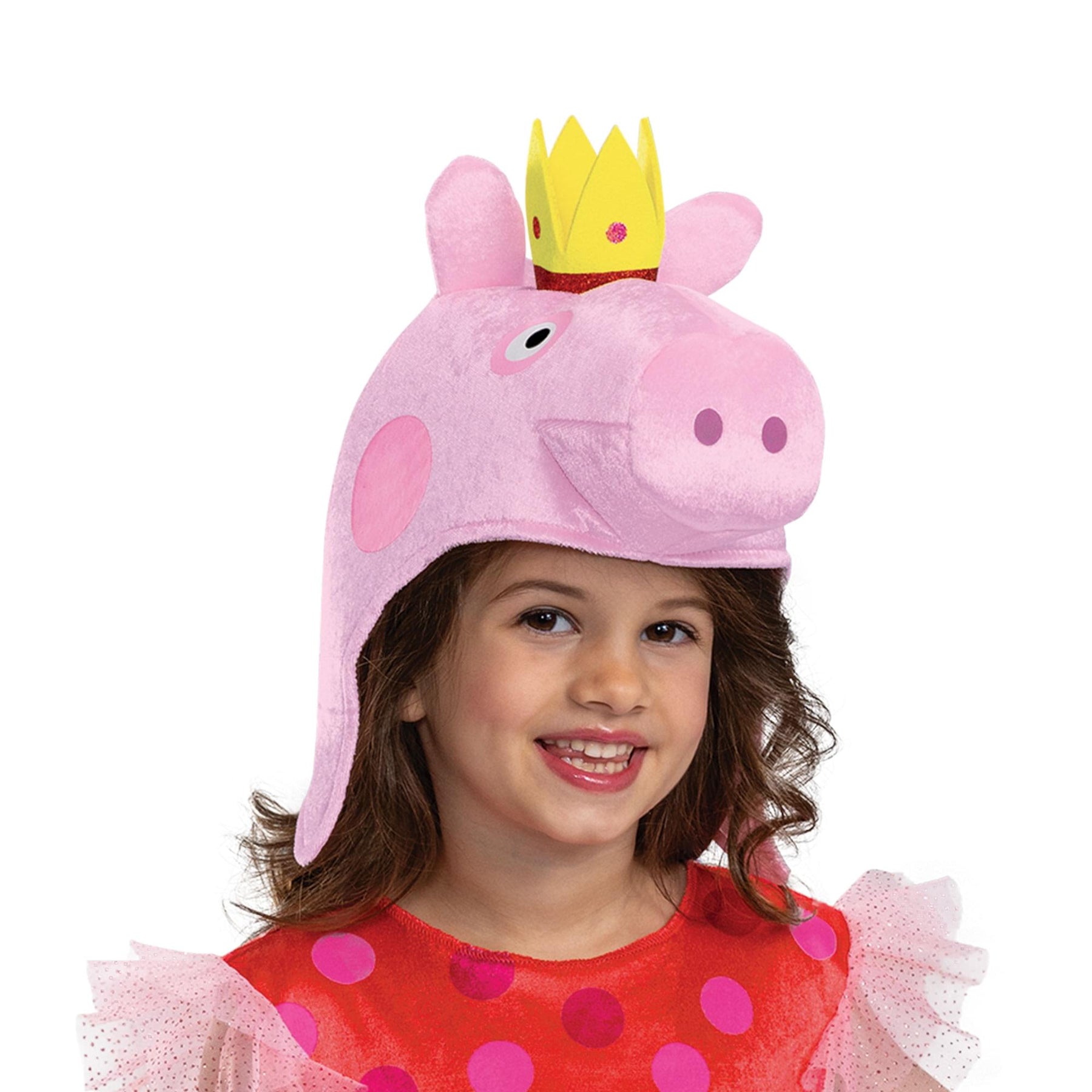 Peppa Pig Child Costume Dress