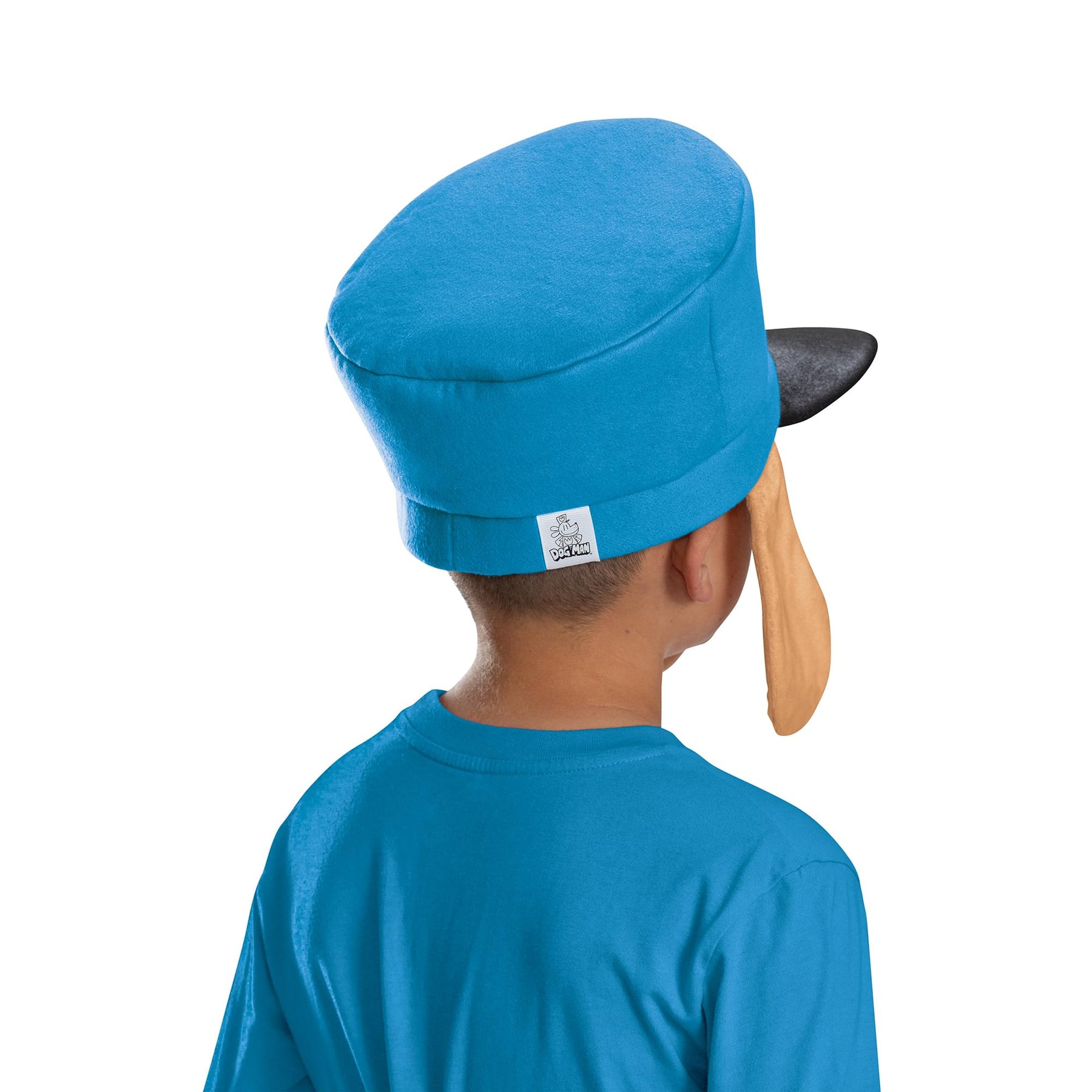 Dog Man Child Costume Kit | One Size Fits Most