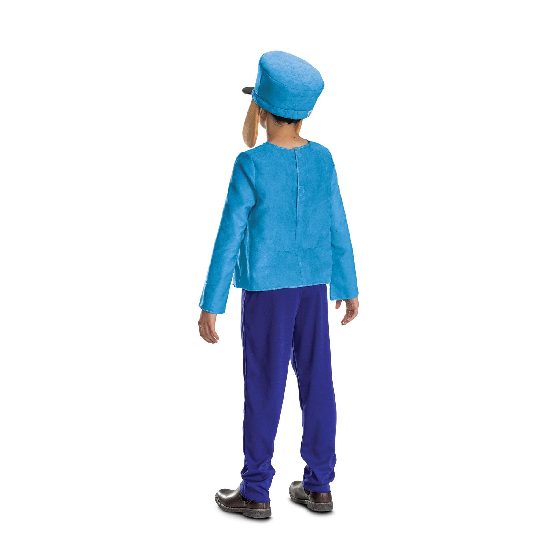 Dog Man Movie Dog Man Classic Child Costume