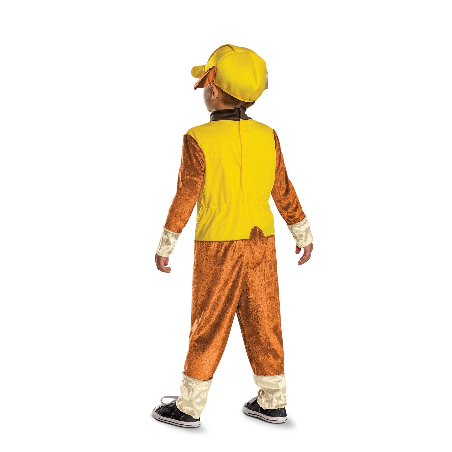 PAW Patrol Rubble Classic Toddler Costume
