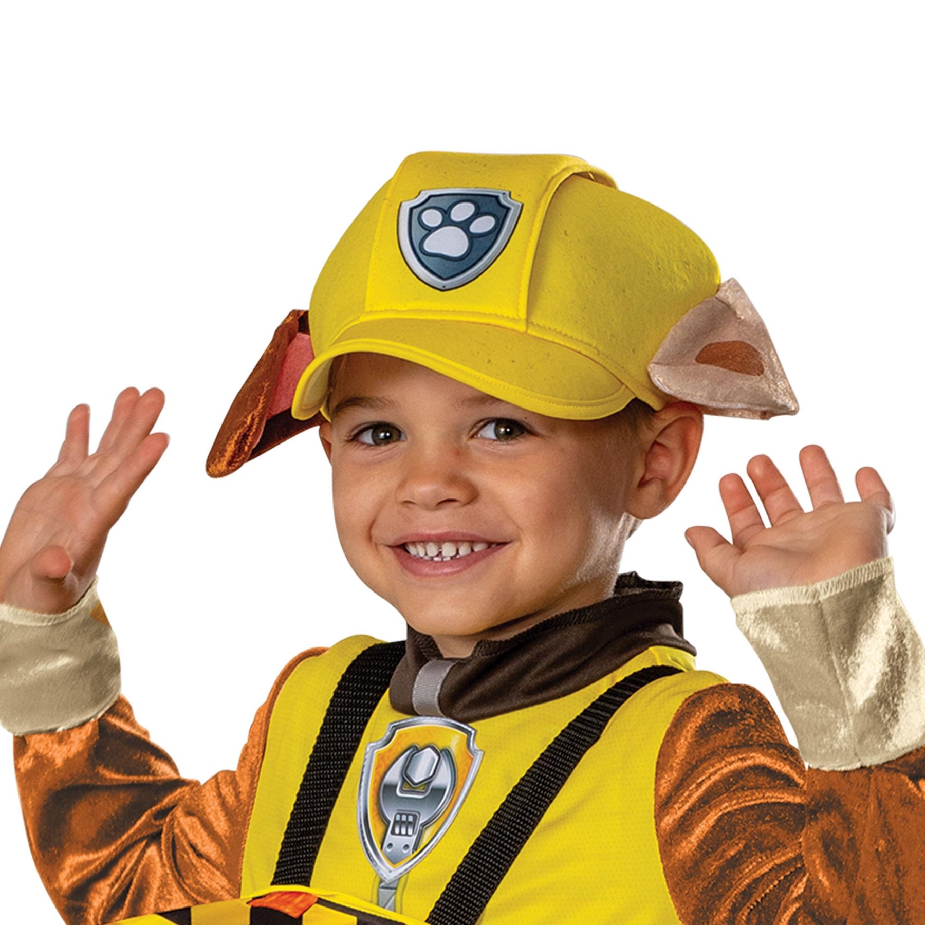 PAW Patrol Rubble Classic Toddler Costume