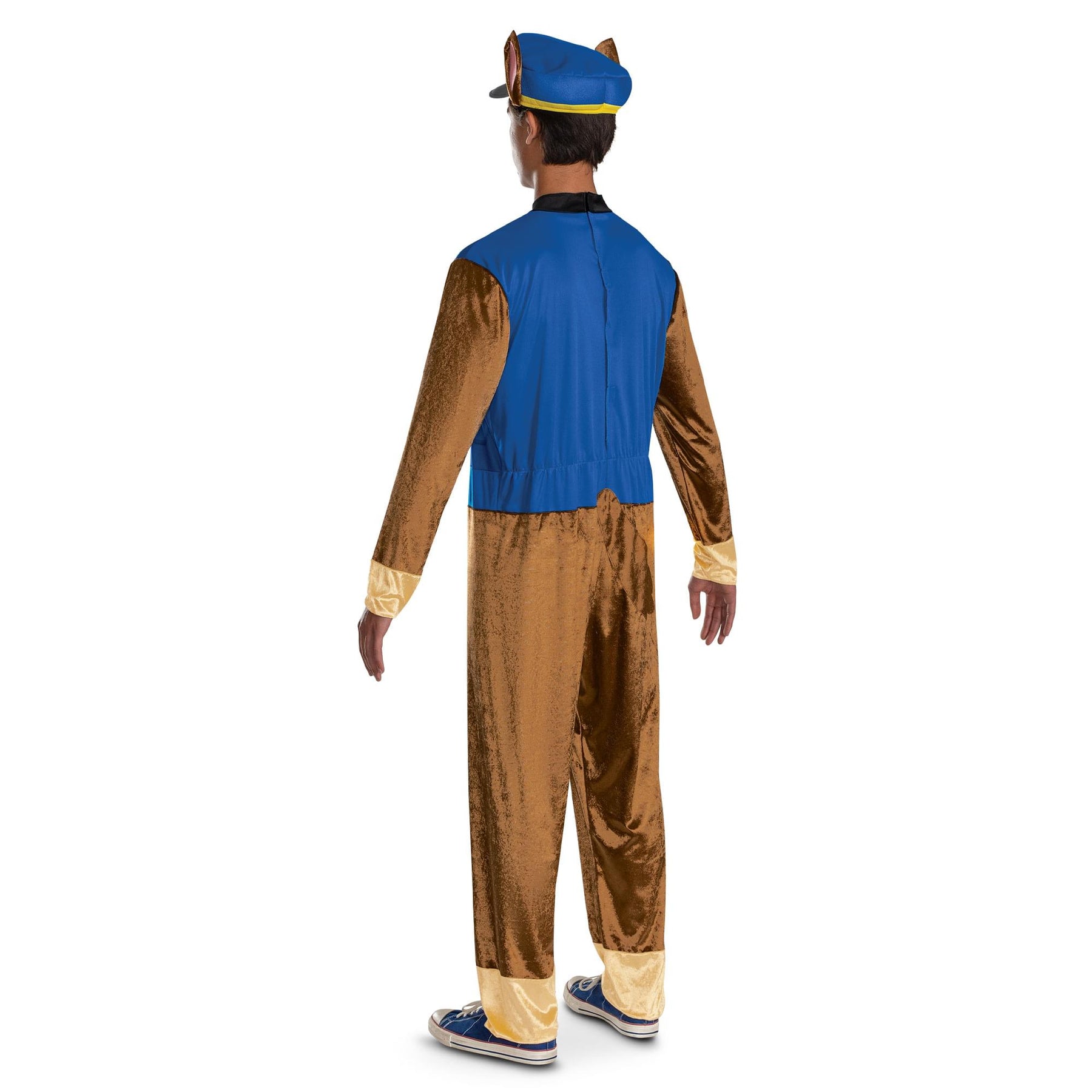 PAW Patrol Chase Classic Adult Costume