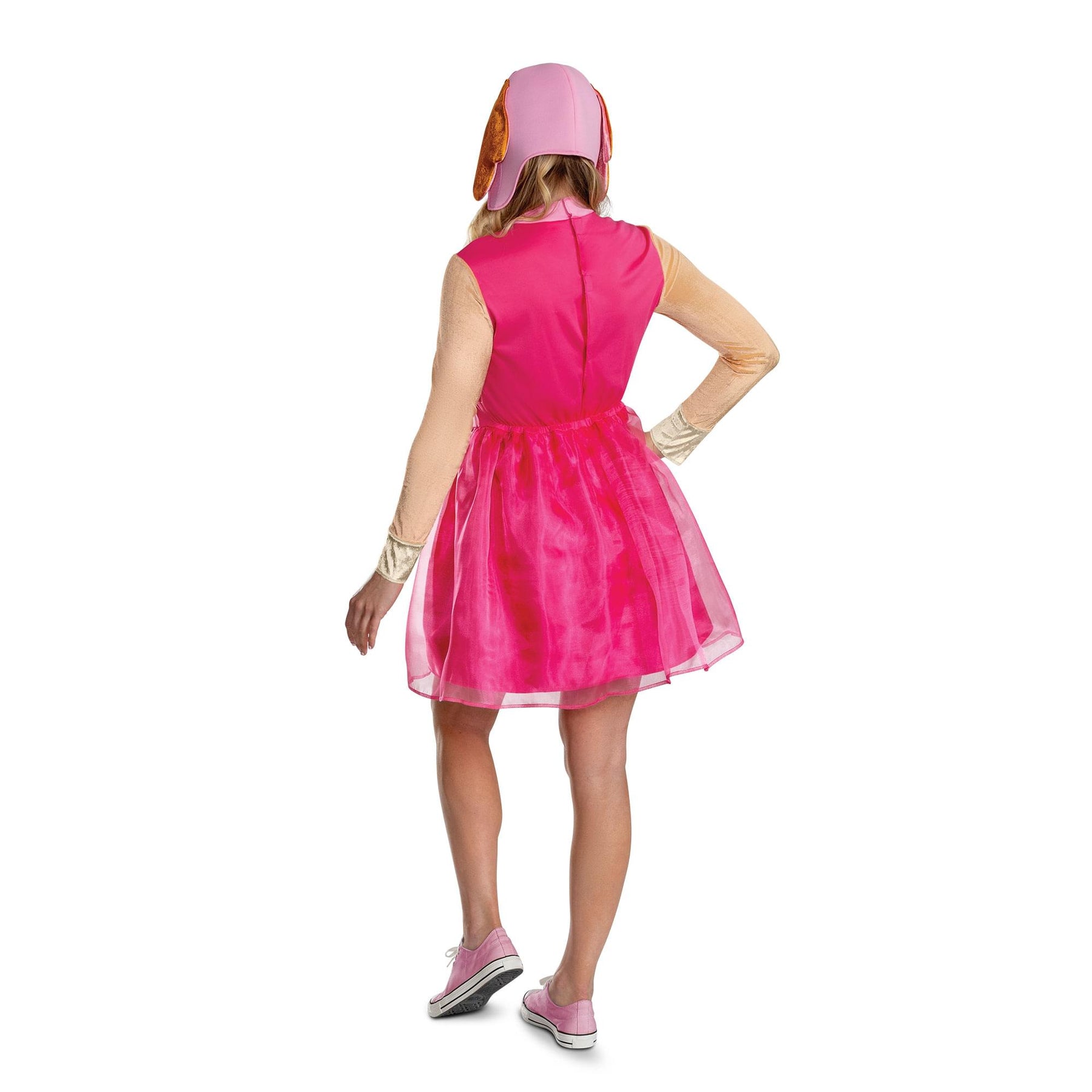 PAW Patrol Skye Classic Adult Costume