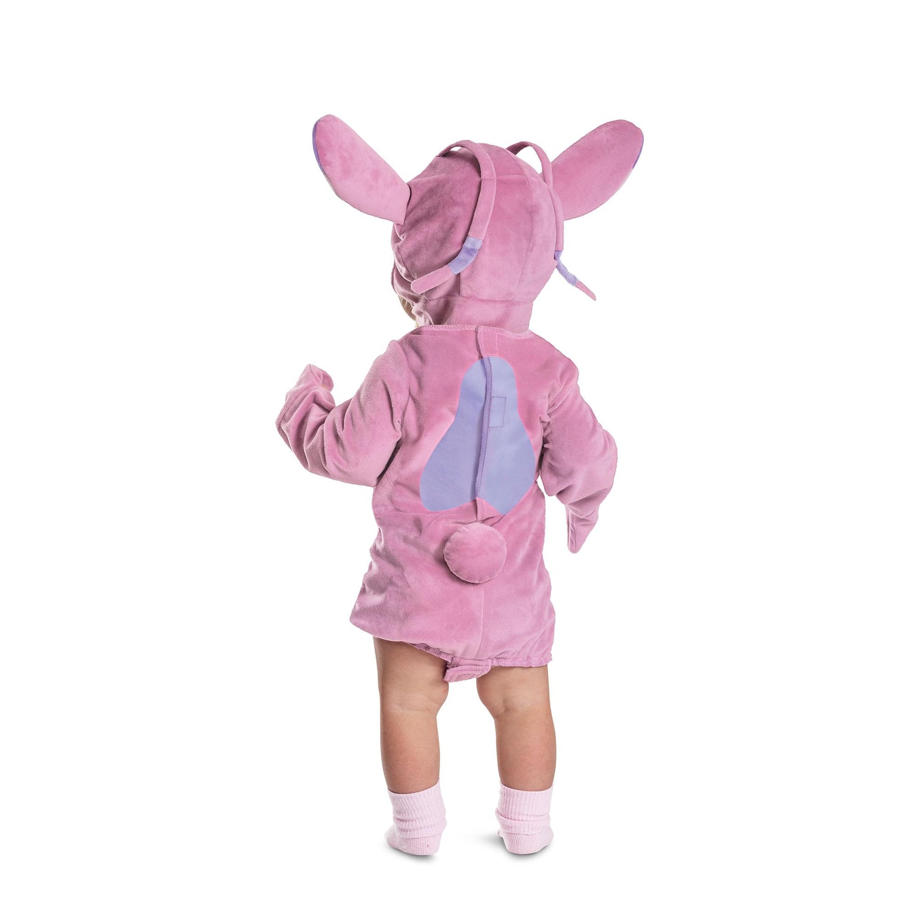 Disney Lilo & Stitch Angel Classic Infant Costume