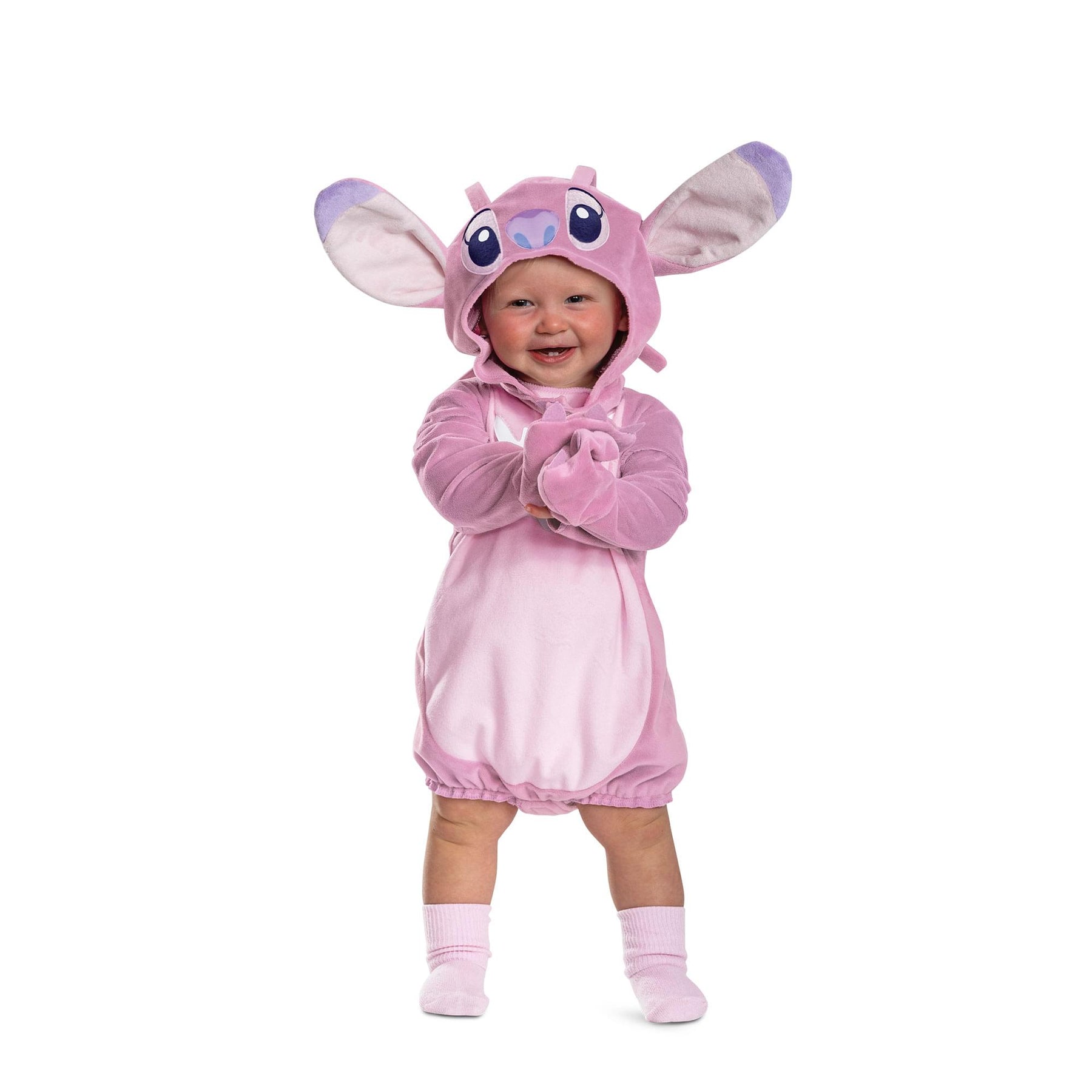 Disney Lilo & Stitch Angel Classic Infant Costume