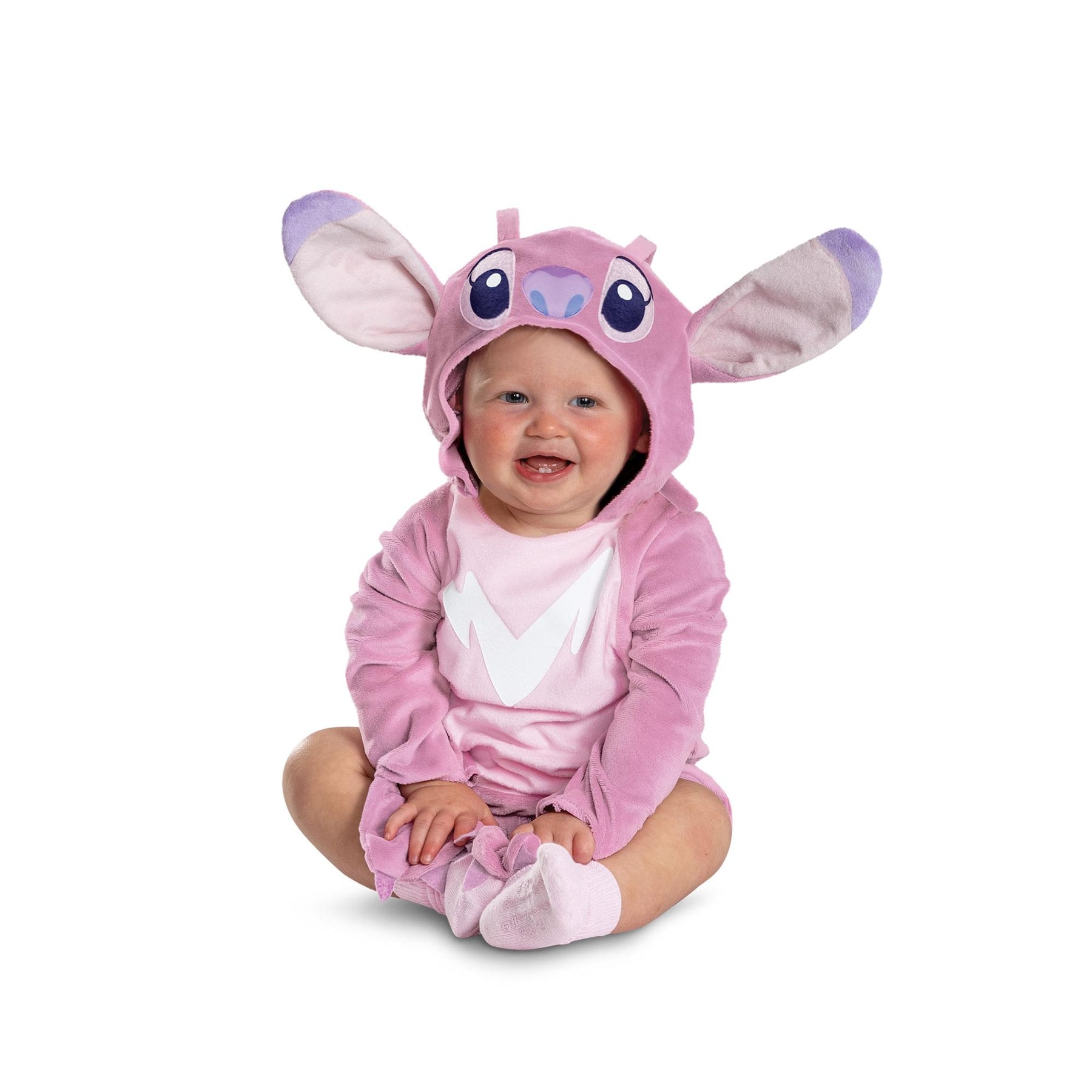Disney Lilo & Stitch Angel Classic Infant Costume