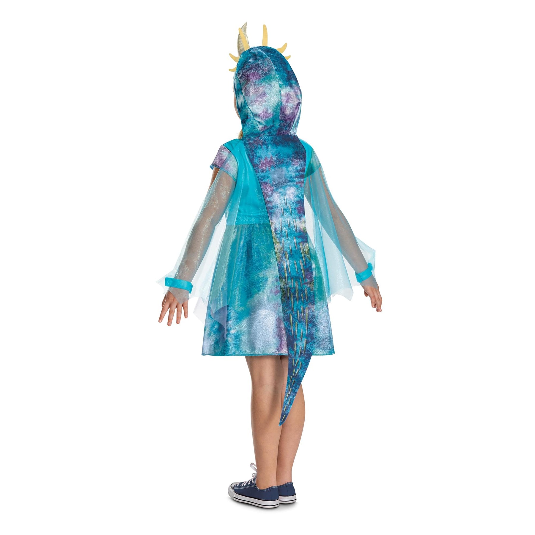 How To Train Your Dragon Stormfly Classic Child Costume