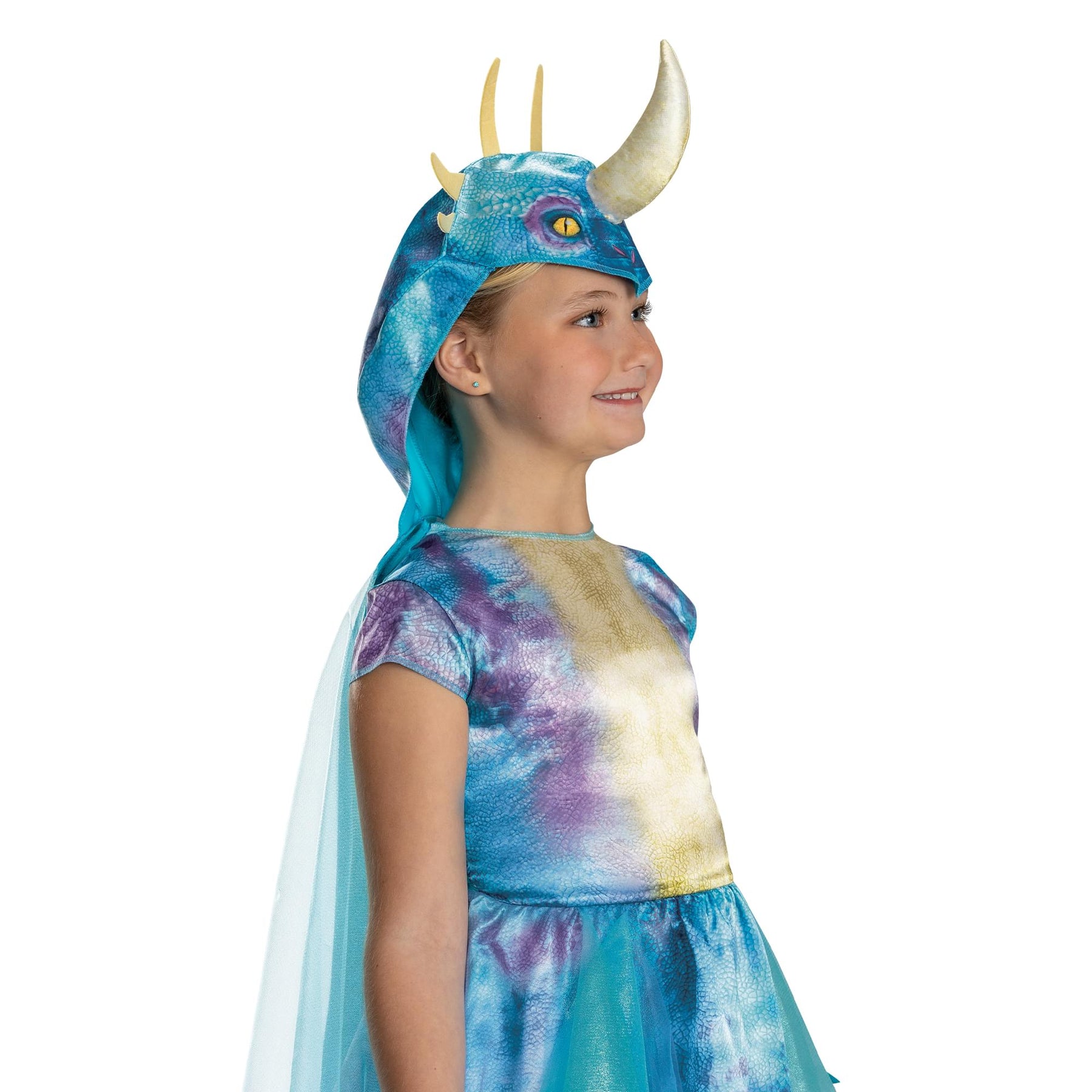 How To Train Your Dragon Stormfly Classic Child Costume