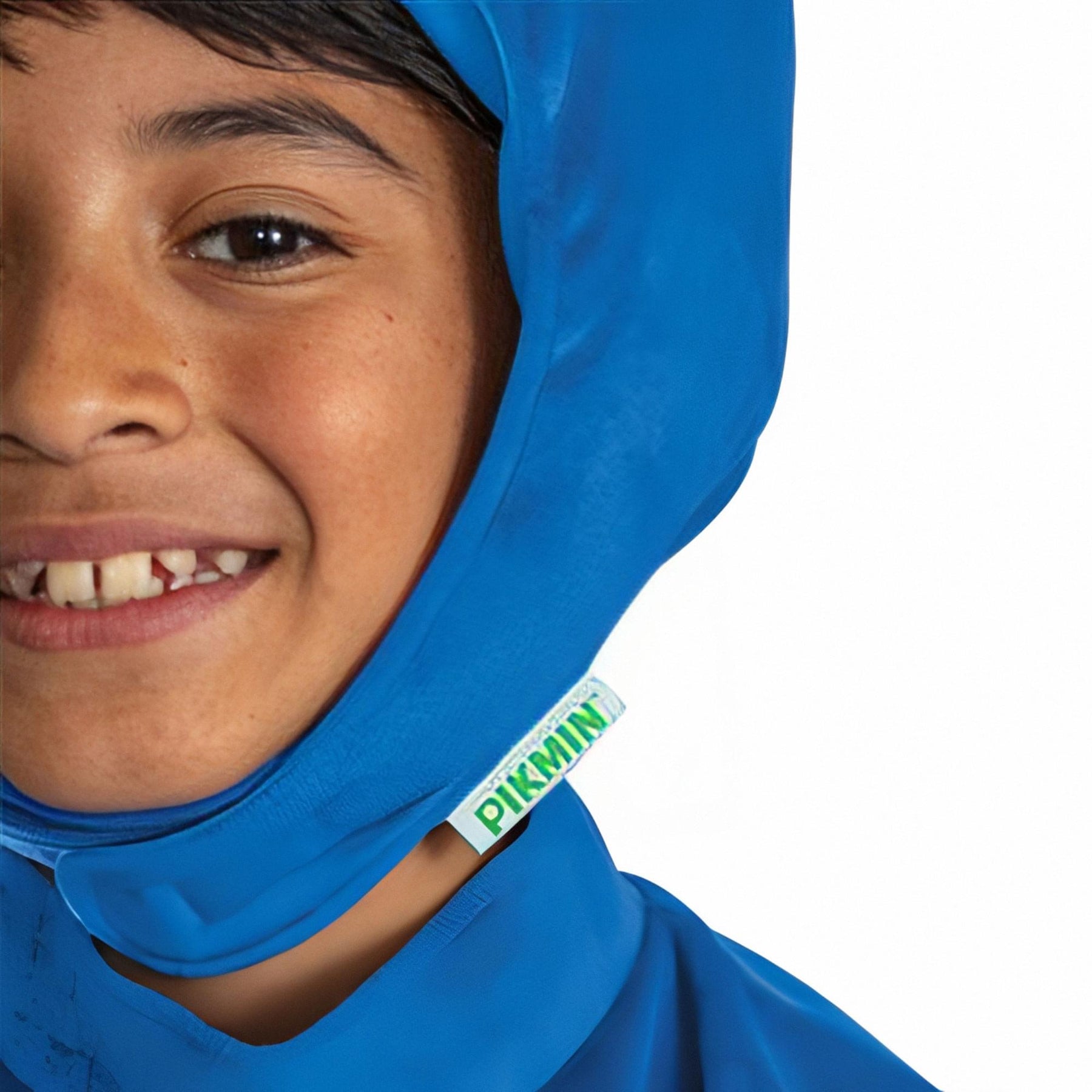Pikmin Blue Costume Headpiece | Unisize 8+