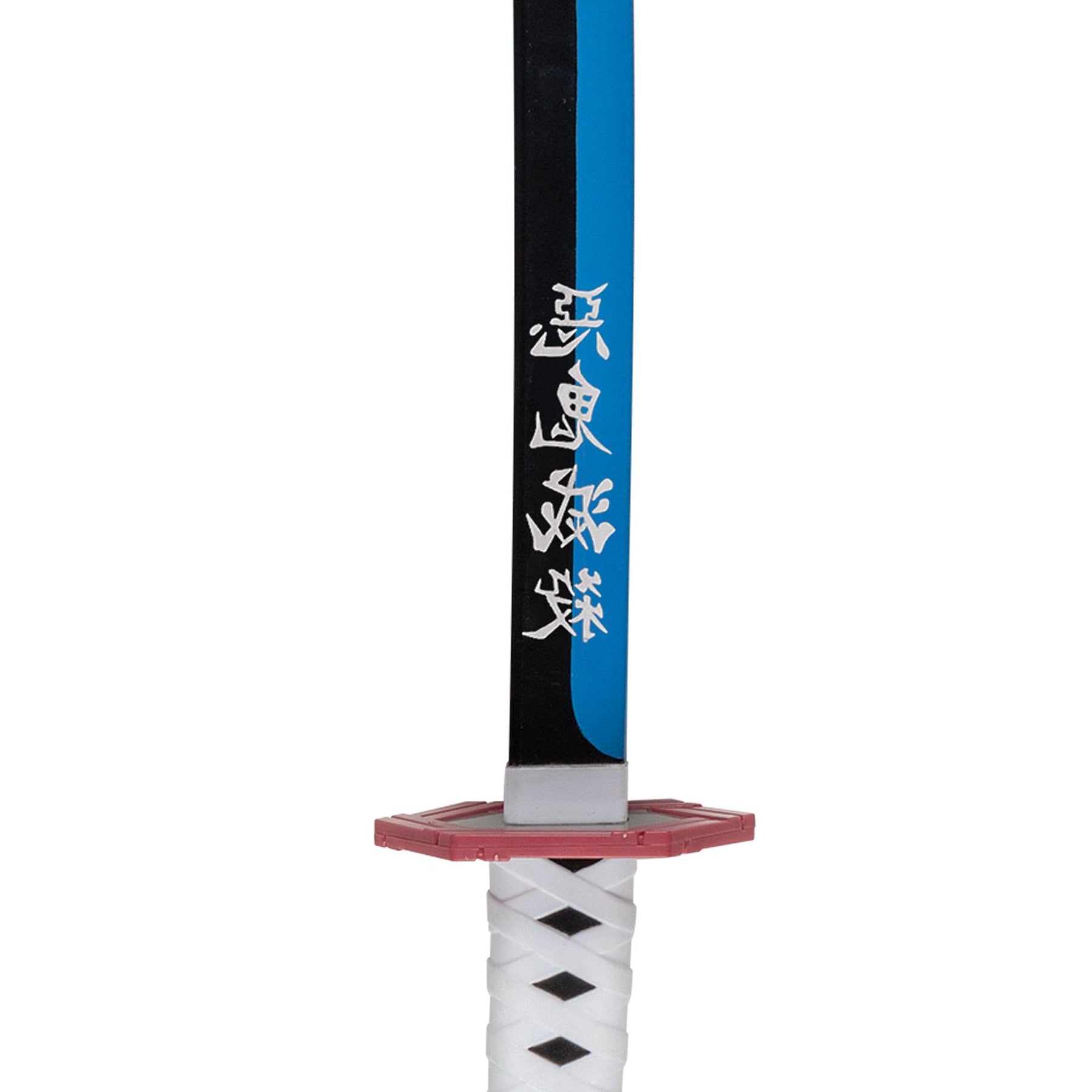Demon Slayer Tomioka Costume Sword