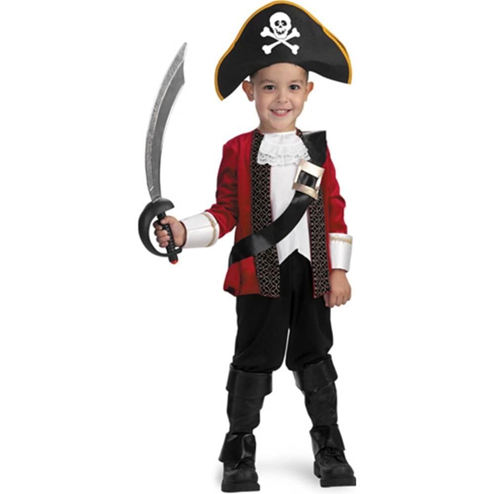 El Capitan Toddler
