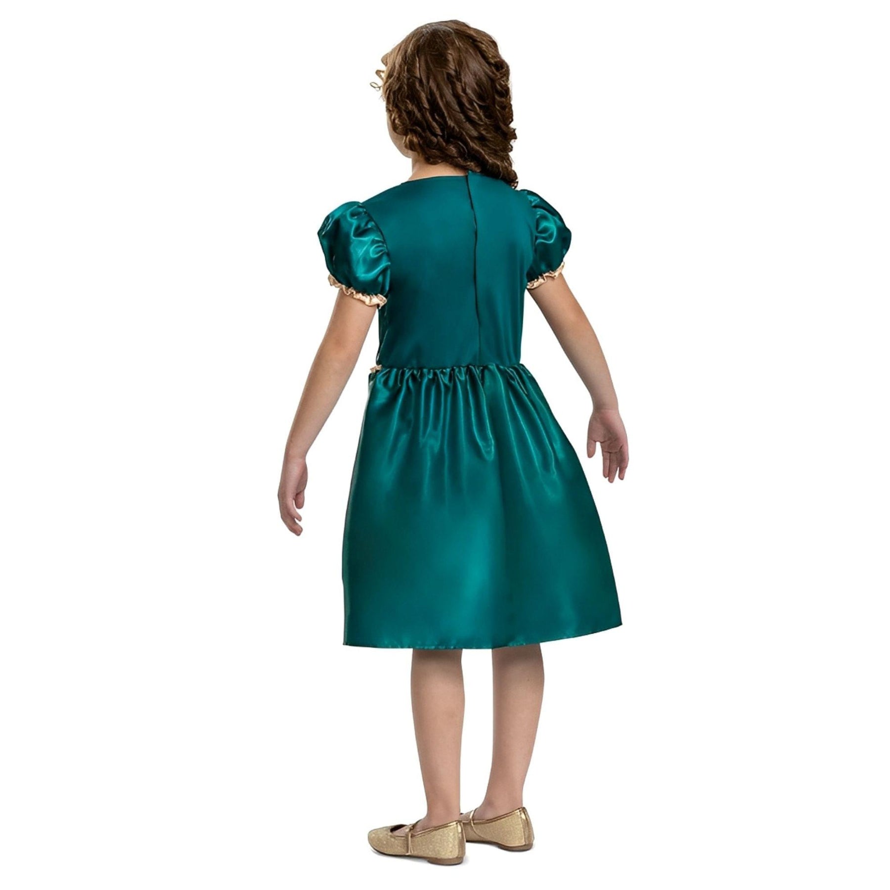 Disney Brave Merida Basic Plus Child Costume