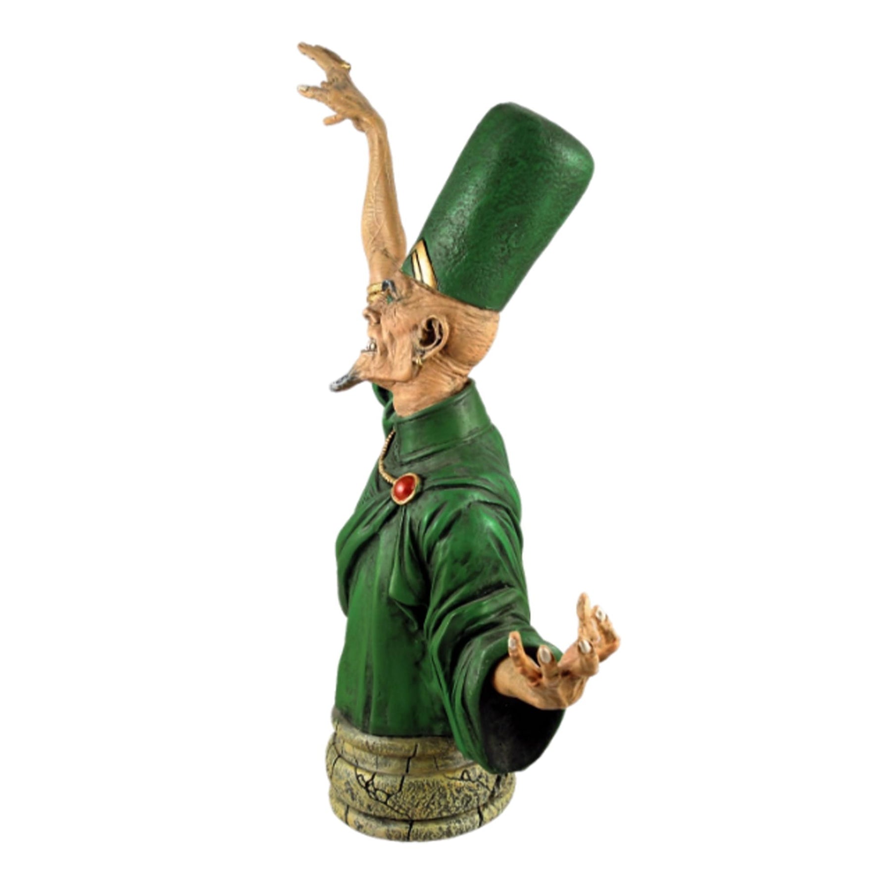 Conan 7" Thoth-amon Mini Bust